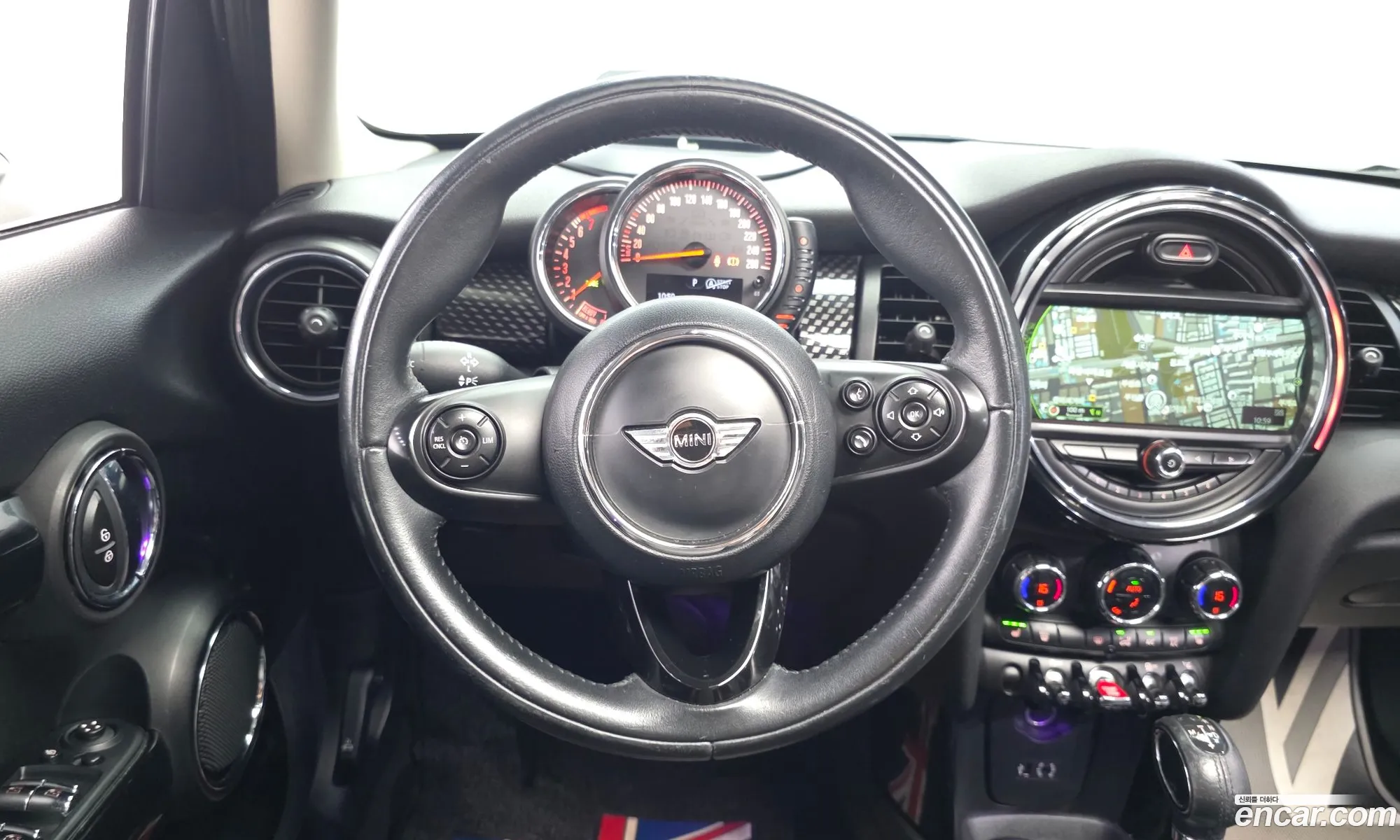 Mini Cooper S 2017 WMWXU3103H2D46773 — 14