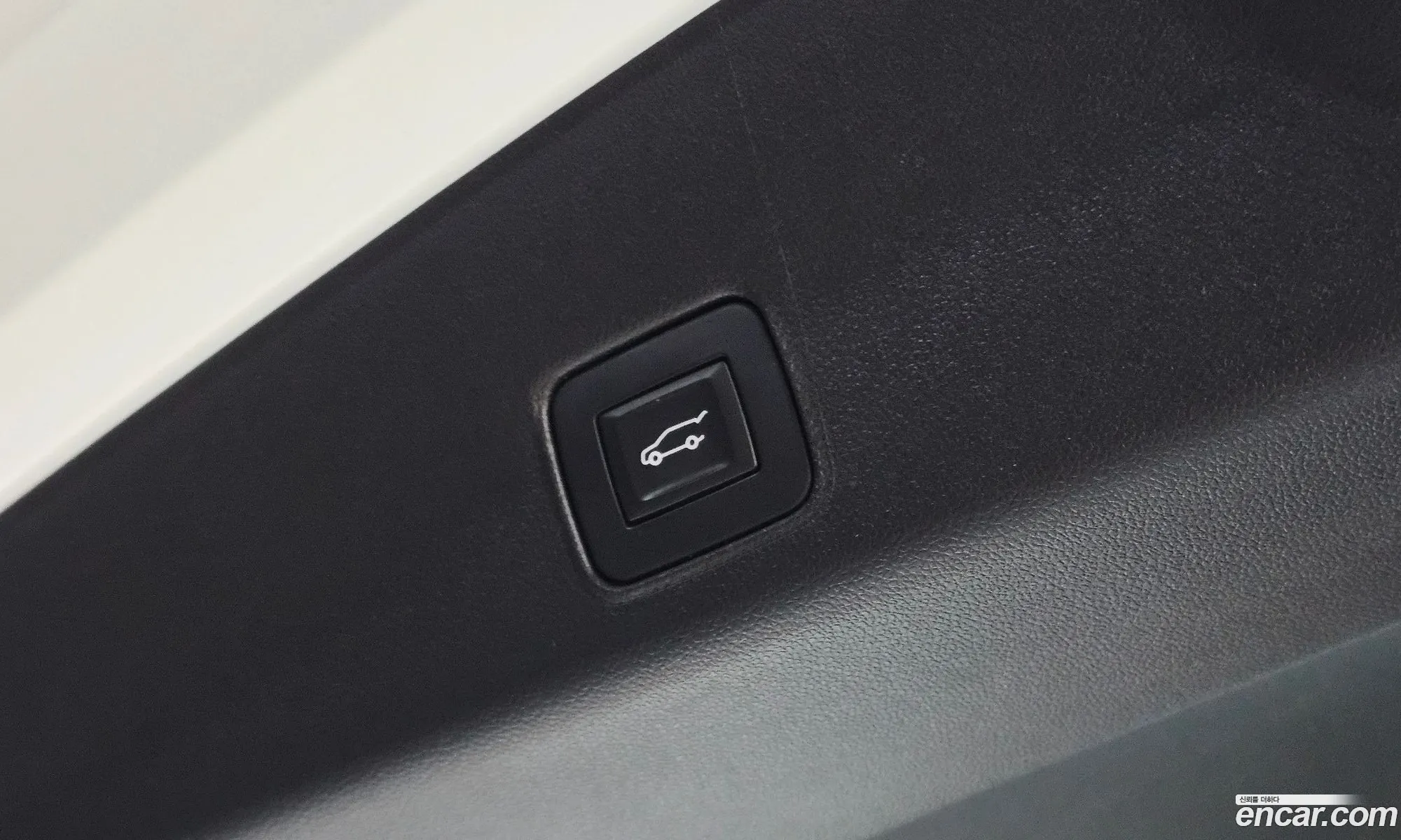 Chevrolet (GM Daewoo) Trailblazer 2022 — 5