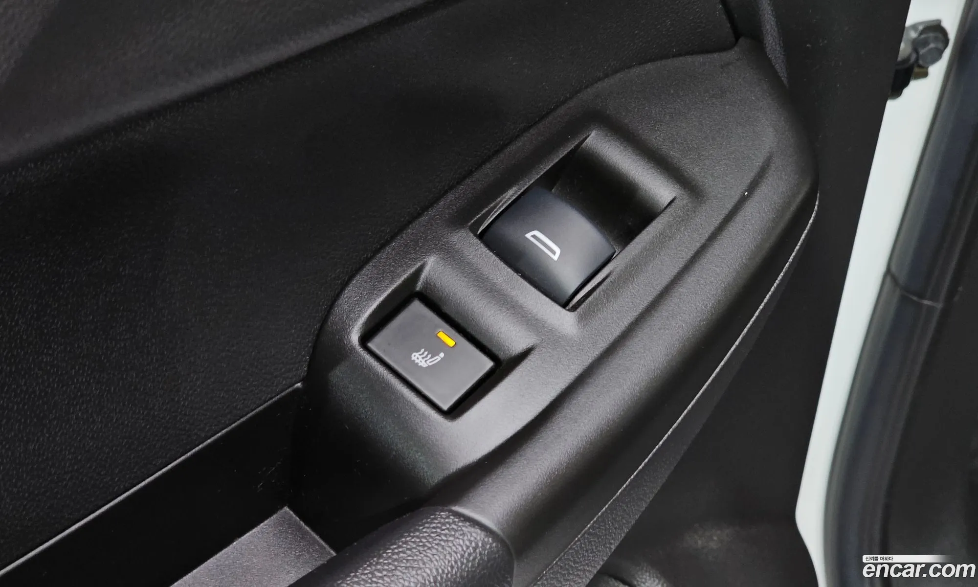 Chevrolet (GM Daewoo) Trailblazer 2022 — 6