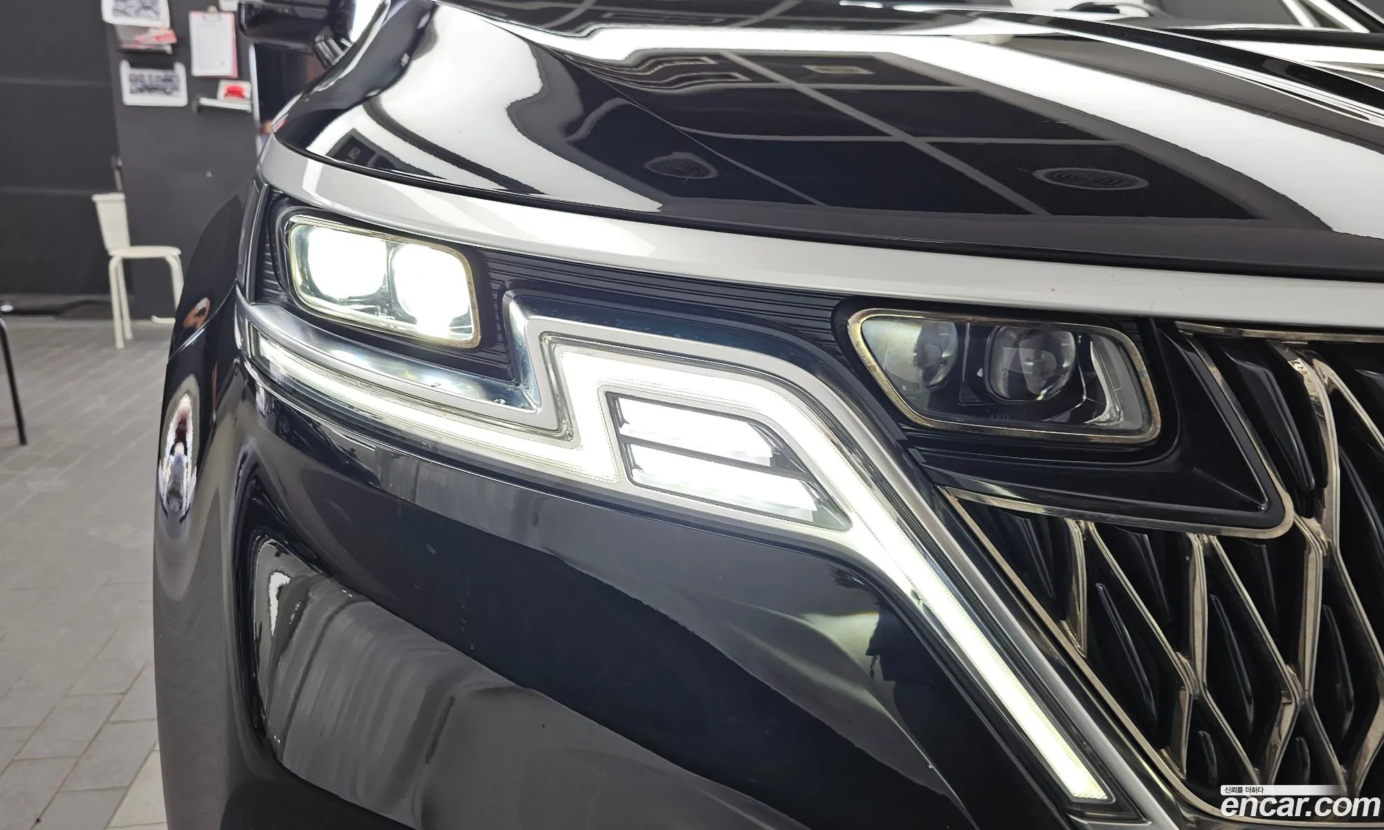 Kia Carnival 2021 — 27