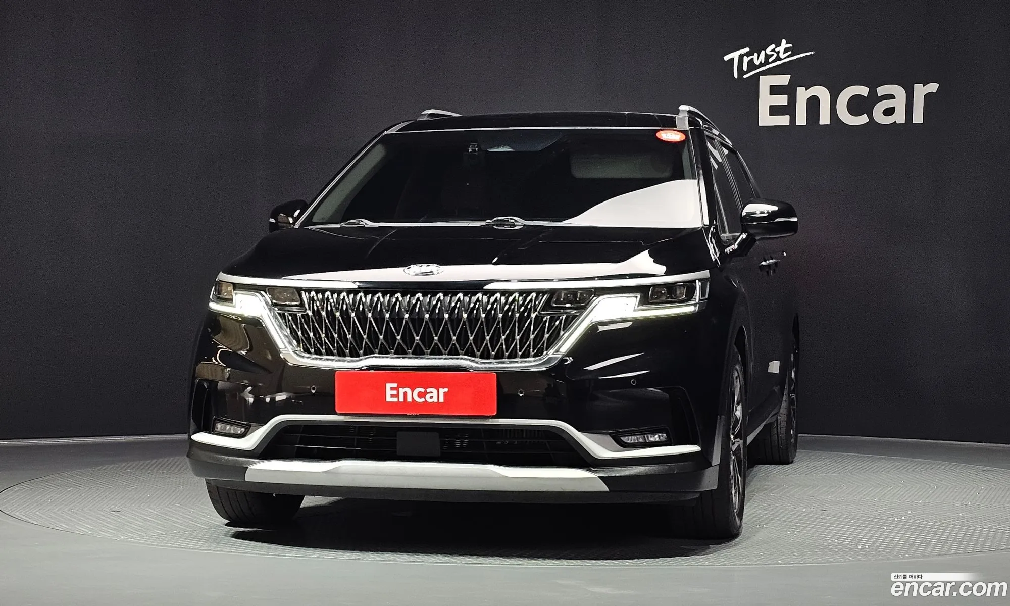 Kia Carnival 2021 — 22