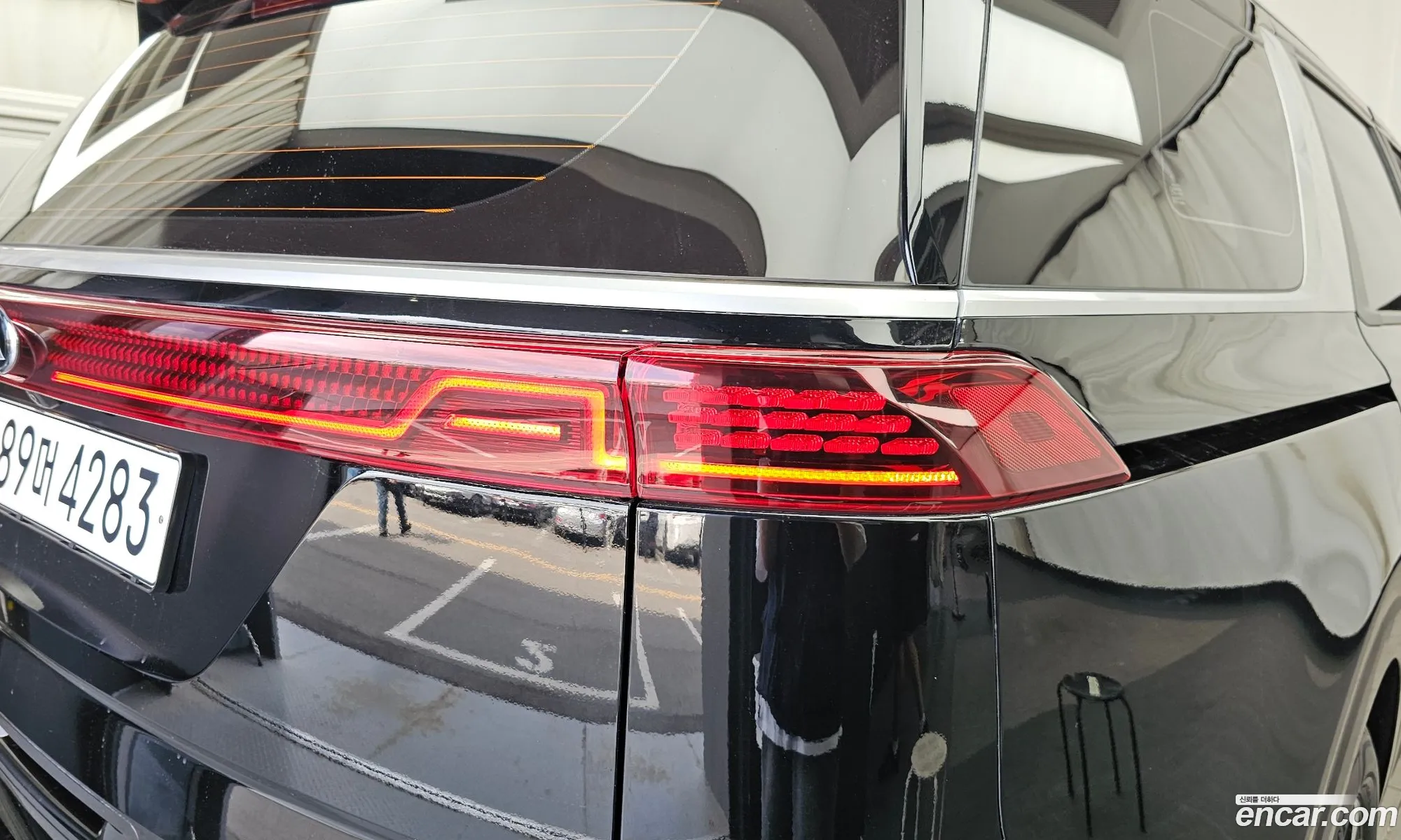 Kia Carnival 2021 — 28