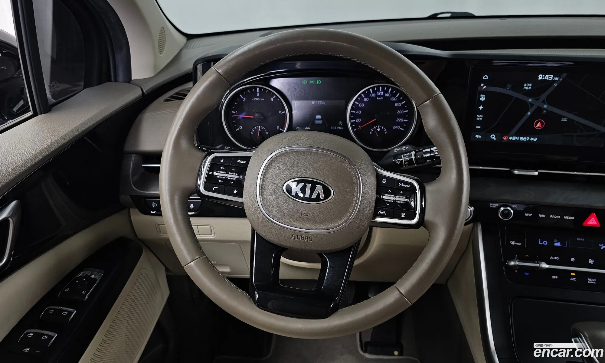 Kia Carnival 2021 — 15