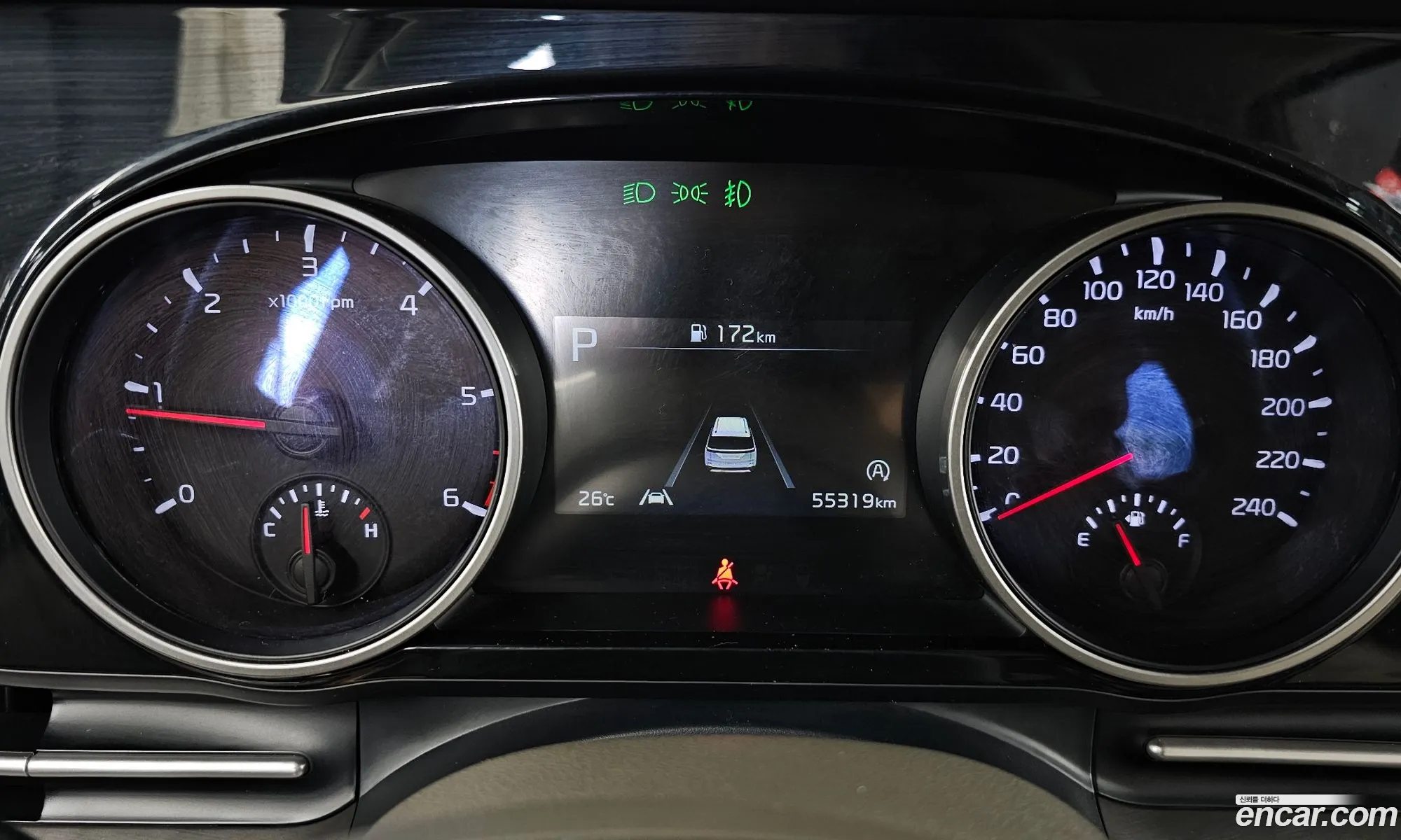 Kia Carnival 2021 — 25