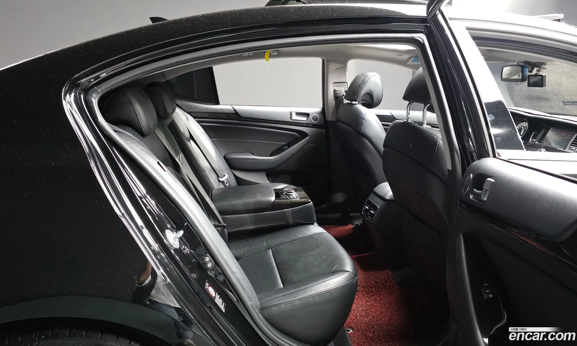 Kia K7 2012 — 25