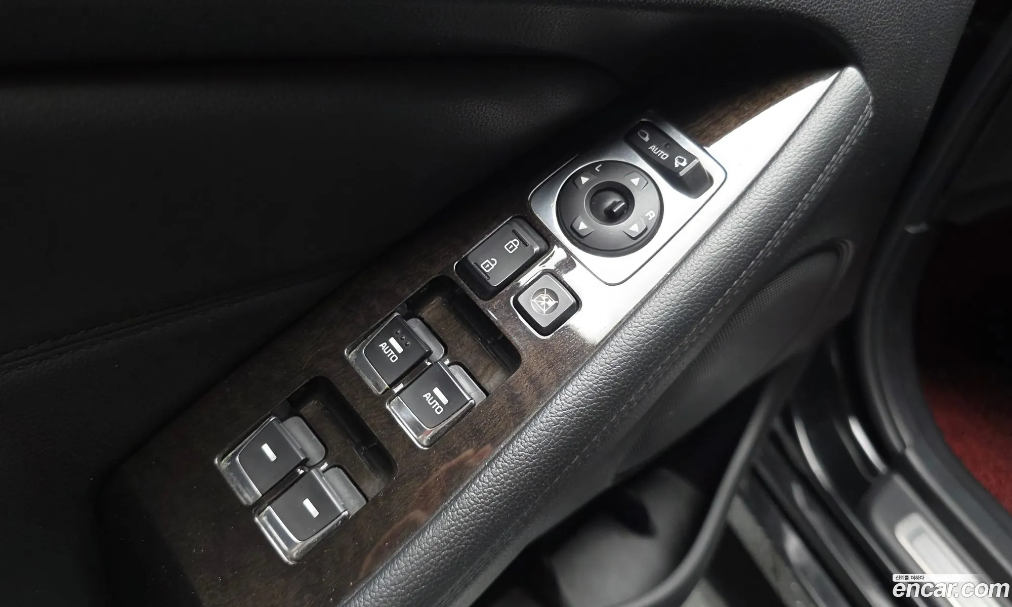 Kia K7 2012 — 2