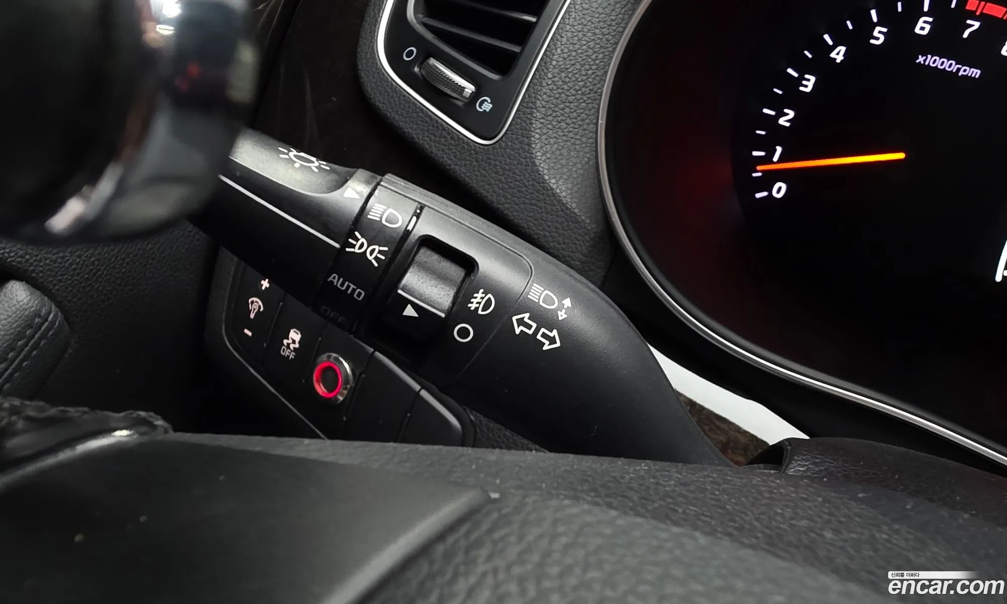 Kia K7 2012 — 15
