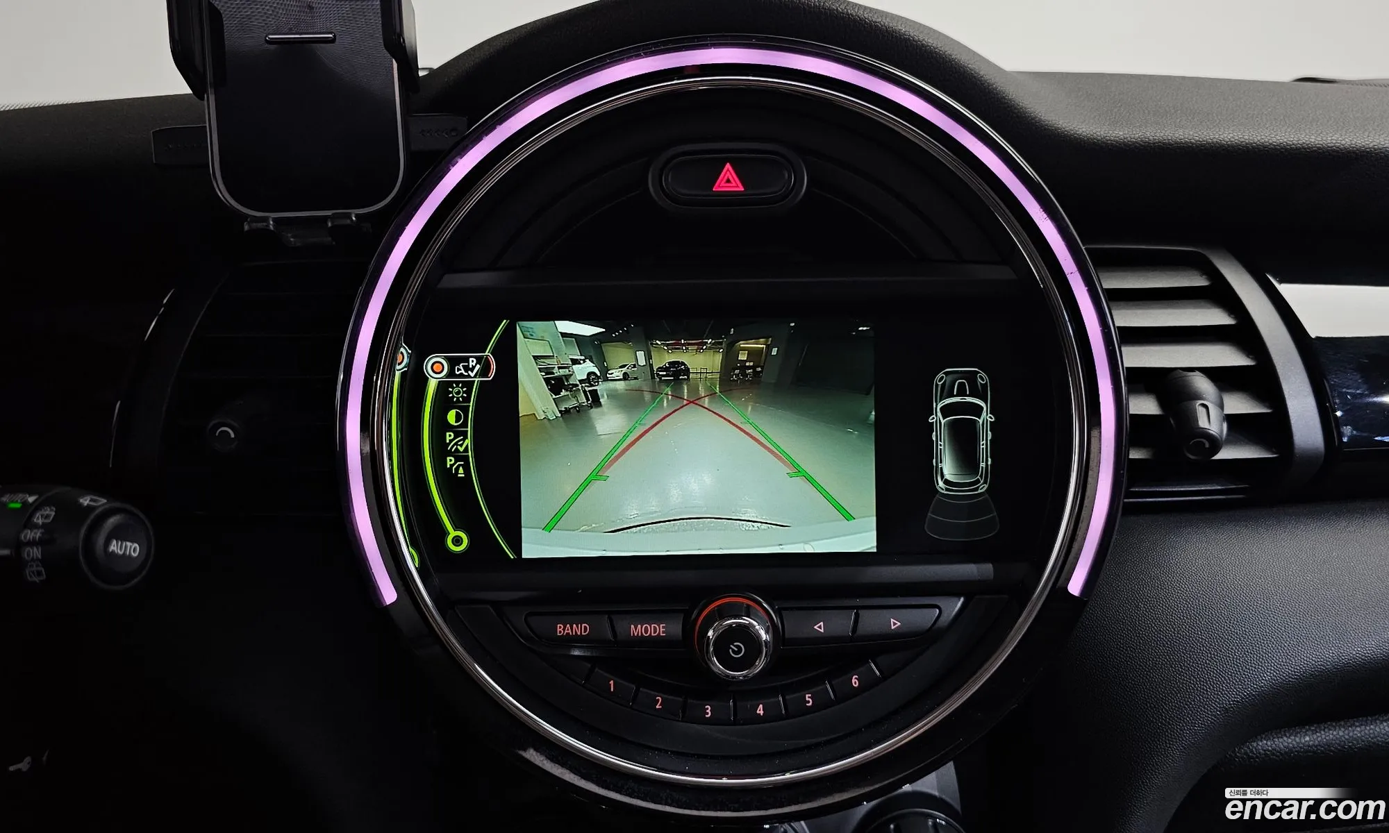 Mini Cooper 2016 WMWXU1106G2A93080 — 30