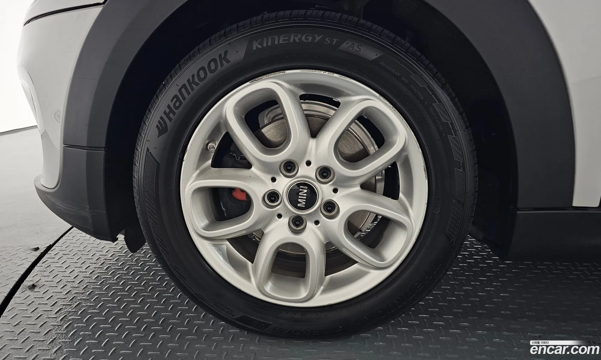 Mini Cooper 2016 WMWXU1106G2A93080 — 25