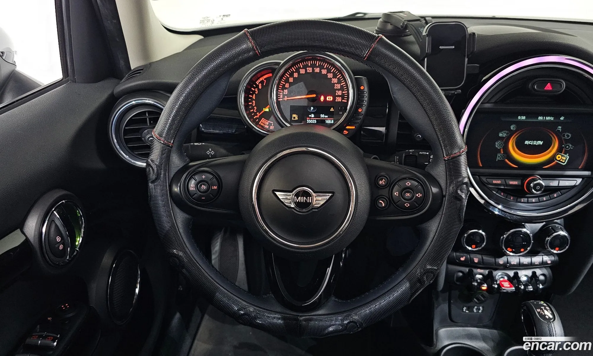 Mini Cooper 2016 WMWXU1106G2A93080 — 7