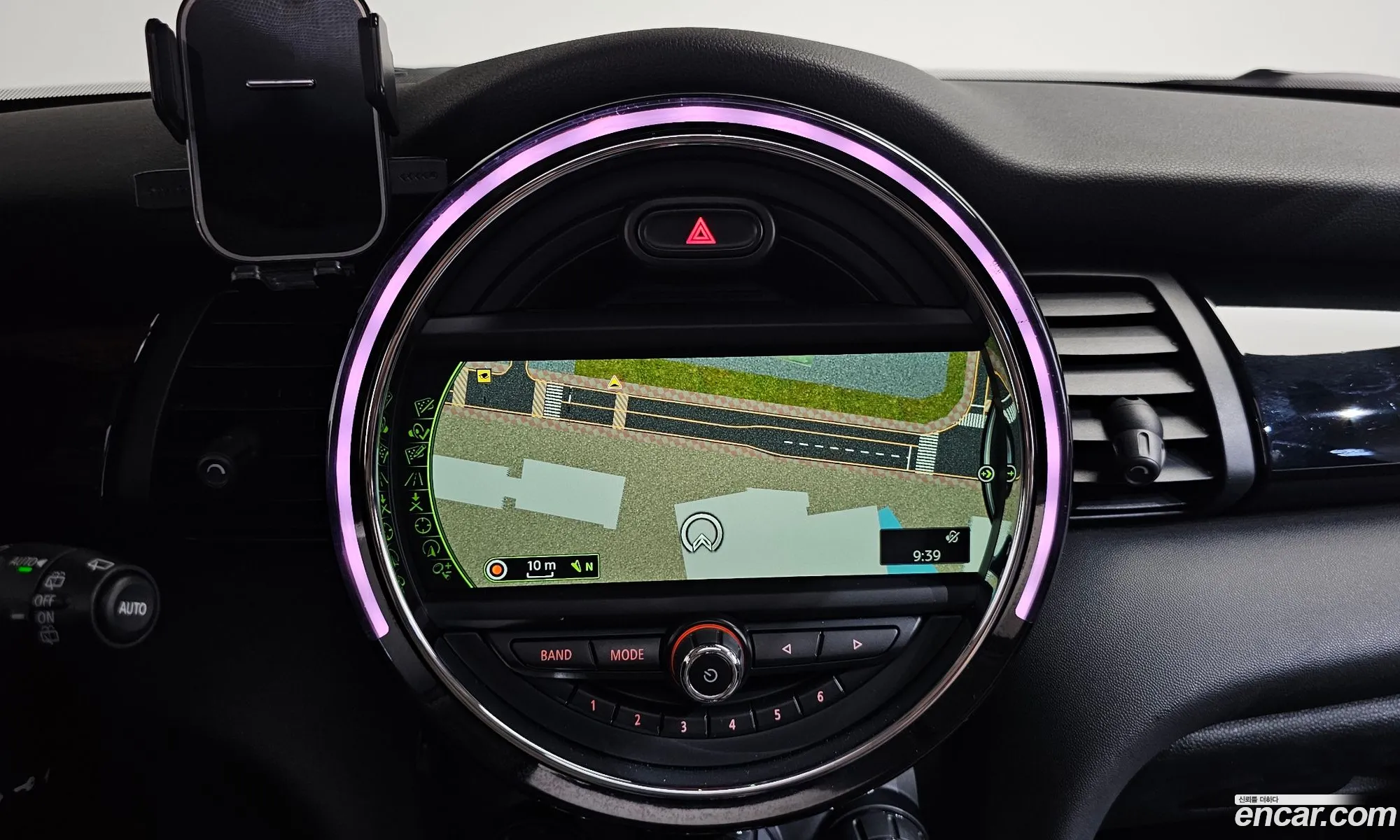 Mini Cooper 2016 WMWXU1106G2A93080 — 16