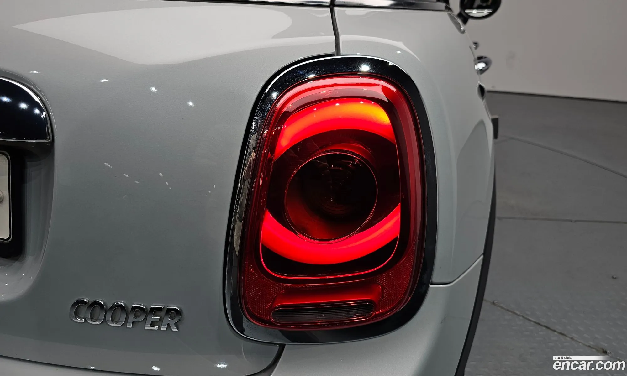 Mini Cooper 2016 WMWXU1106G2A93080 — 6