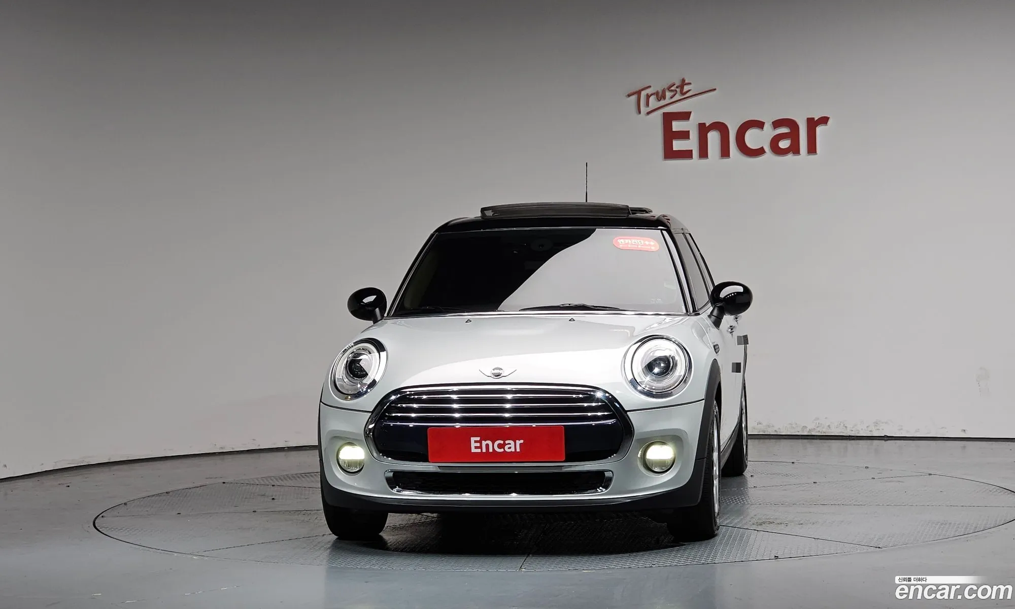 Mini Cooper 2016 WMWXU1106G2A93080 — 24