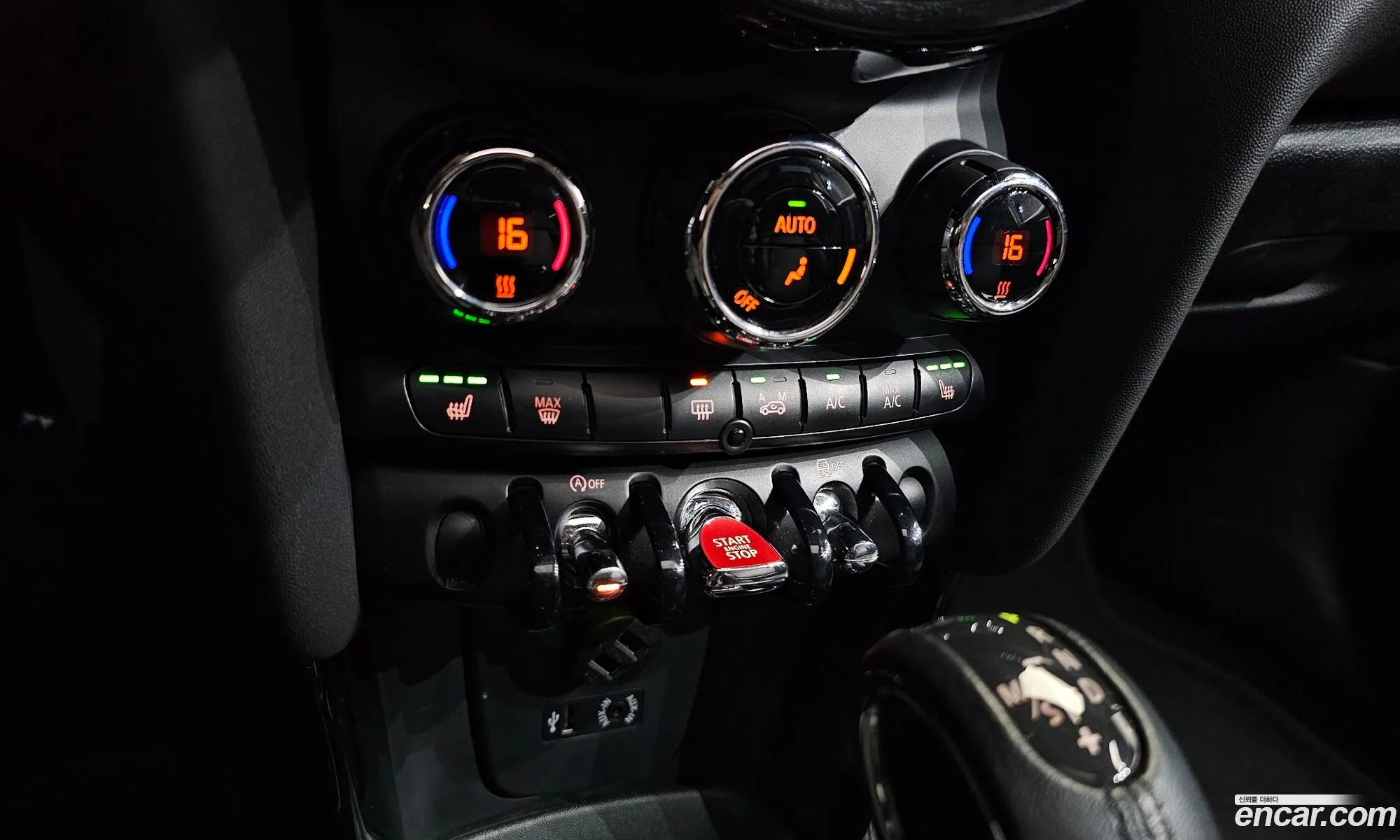 Mini Cooper 2016 WMWXU1106G2A93080 — 14