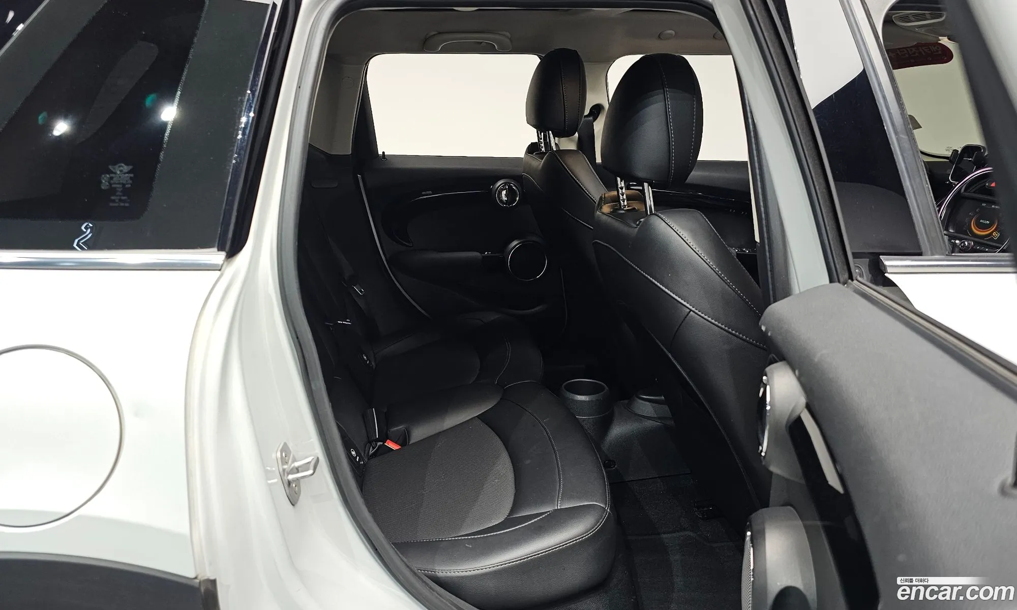 Mini Cooper 2016 WMWXU1106G2A93080 — 21