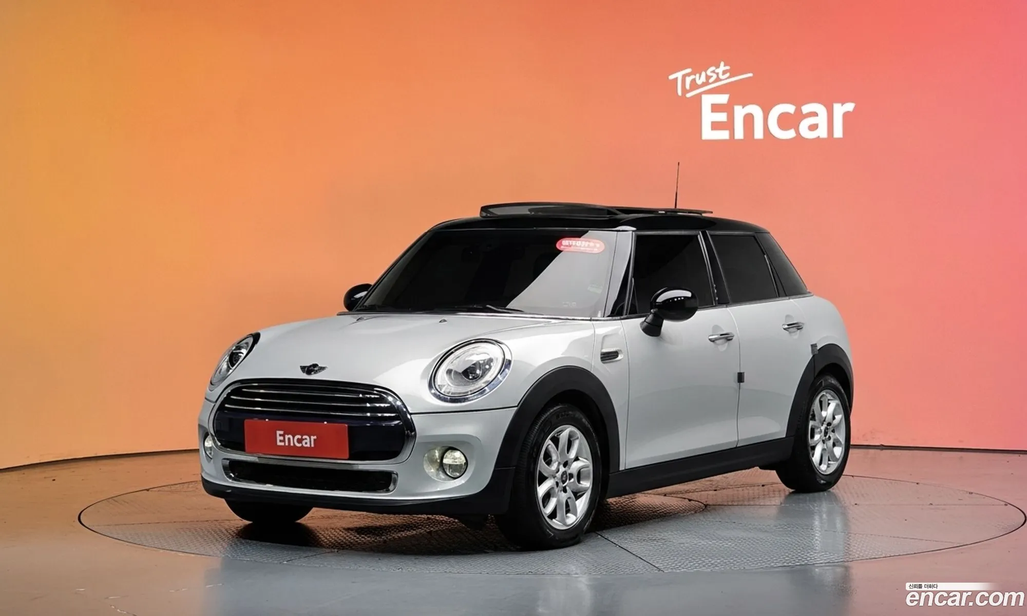 Mini Cooper 2016 WMWXU1106G2A93080 — 13