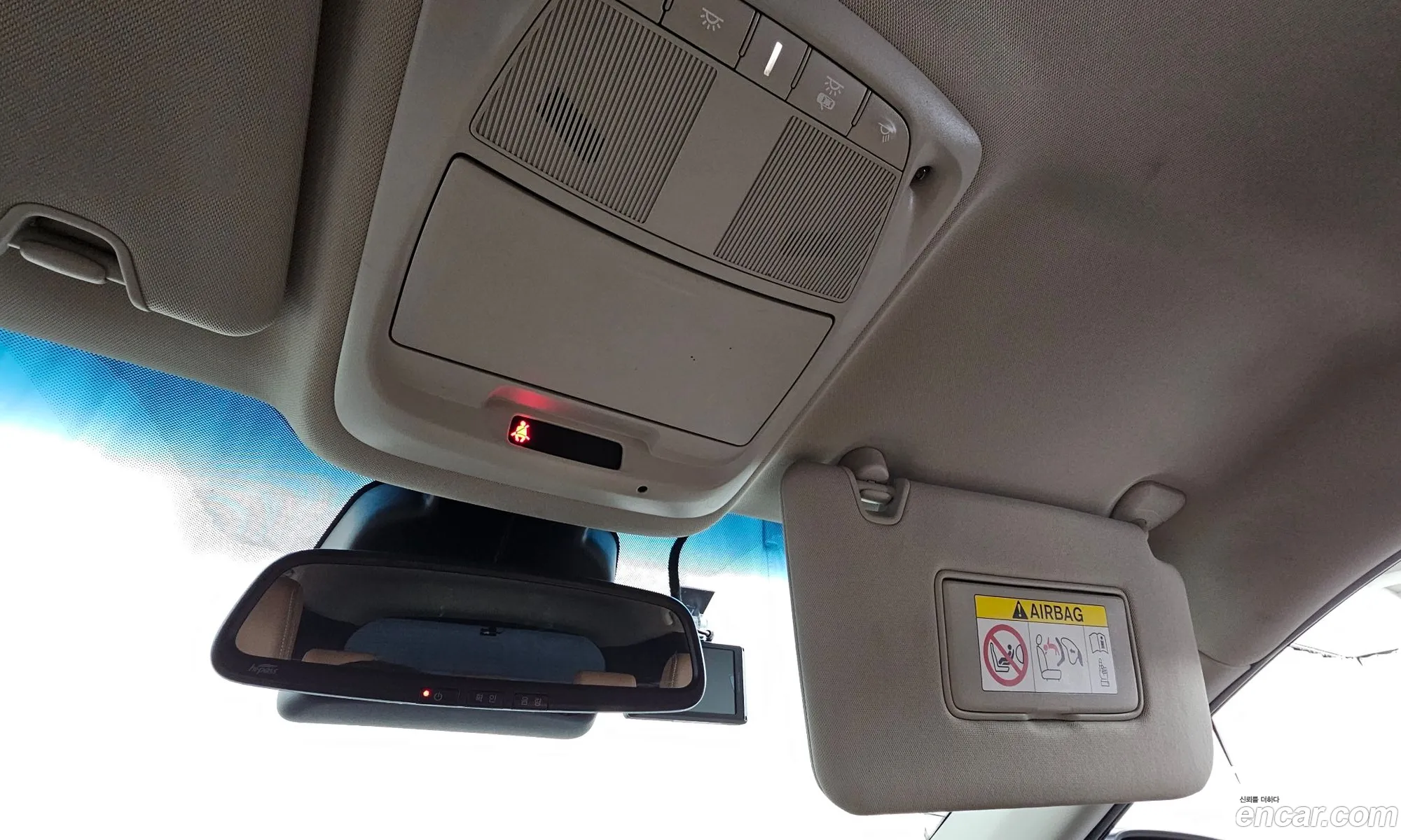 Renault Korea (Samsung) QM6 2022 — 13