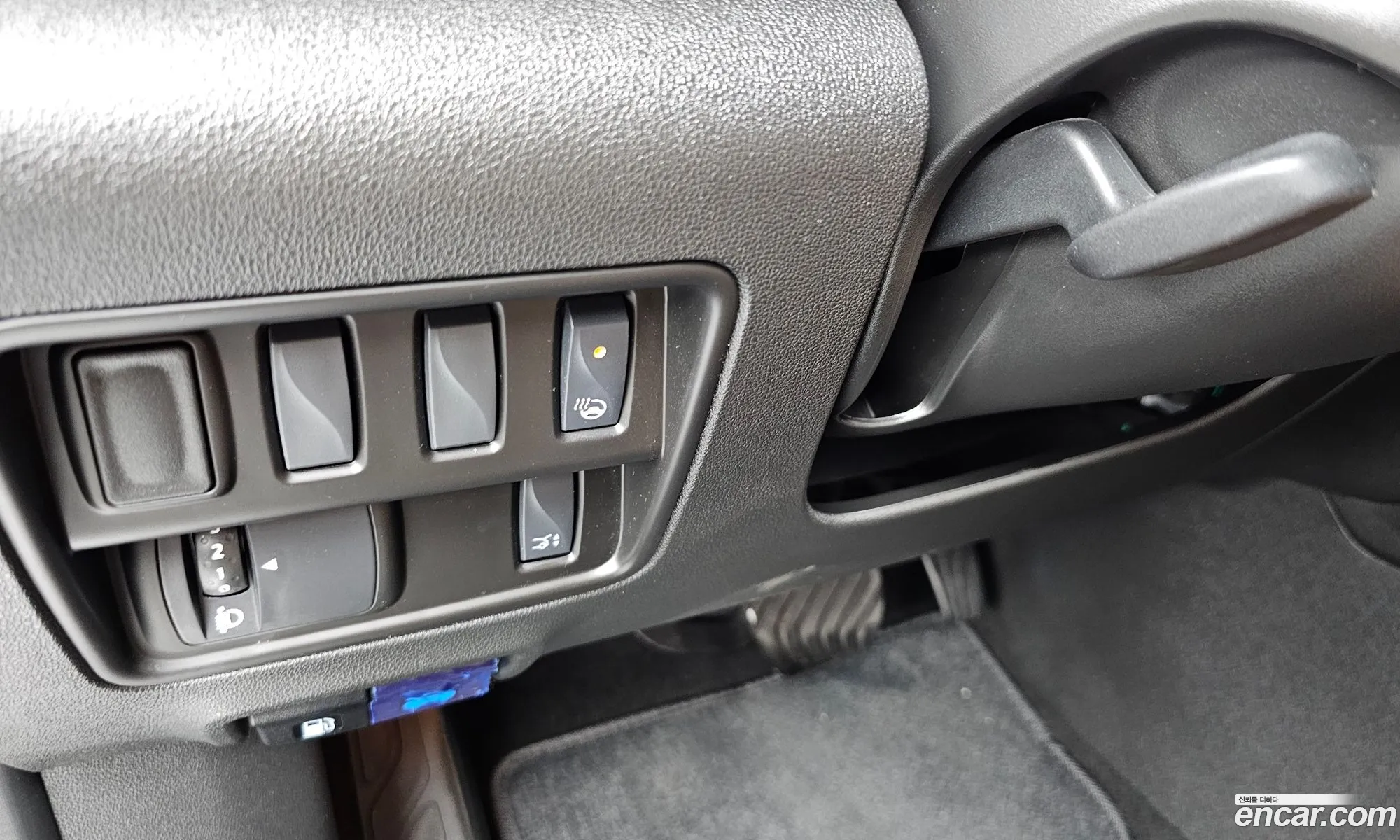 Renault Korea (Samsung) QM6 2022 — 18
