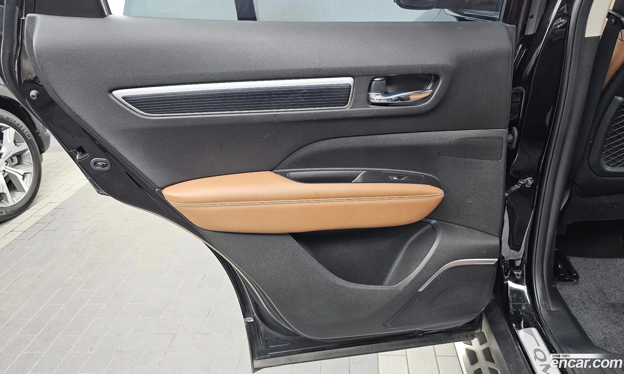 Renault Korea (Samsung) QM6 2022 — 30