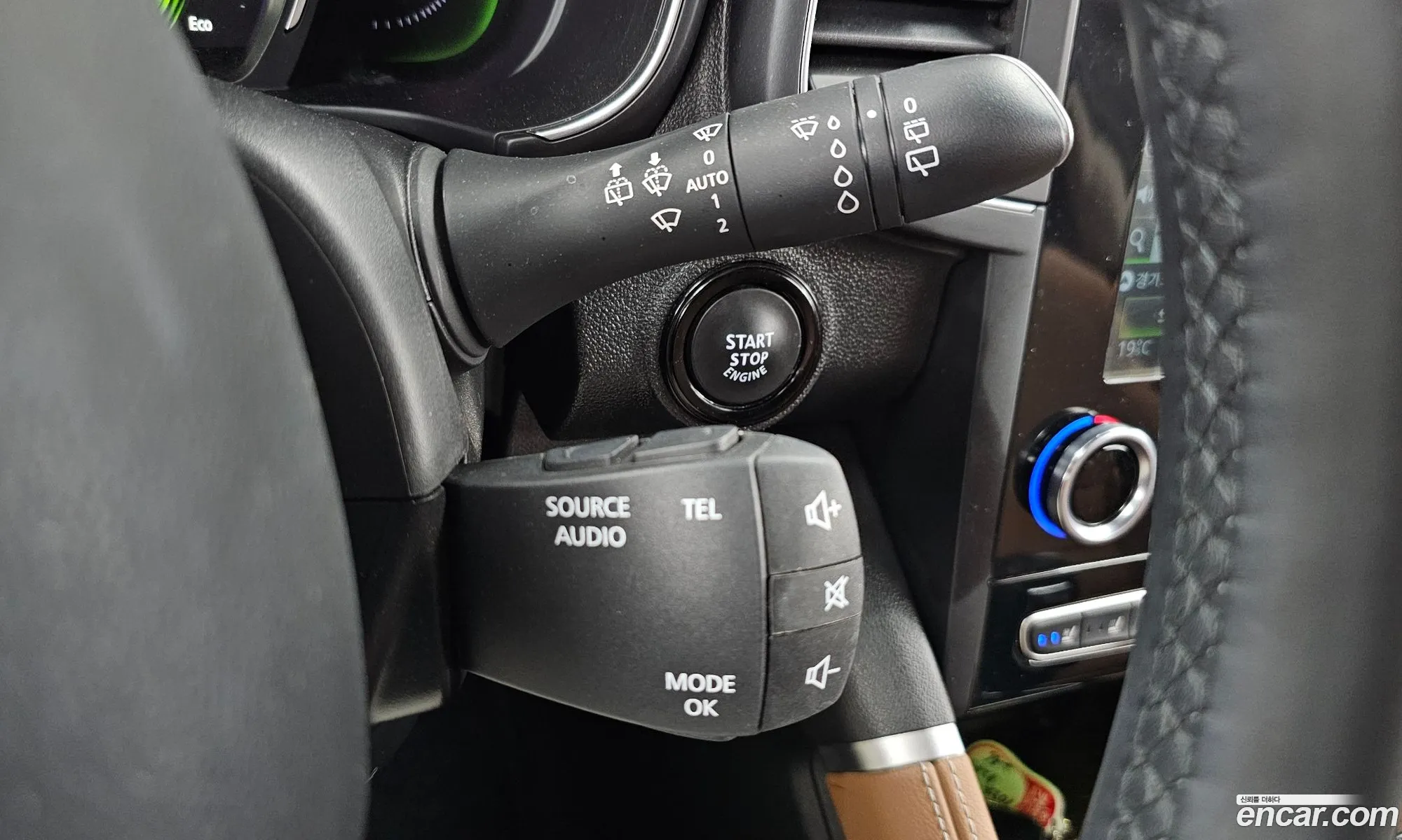 Renault Korea (Samsung) QM6 2022 — 31