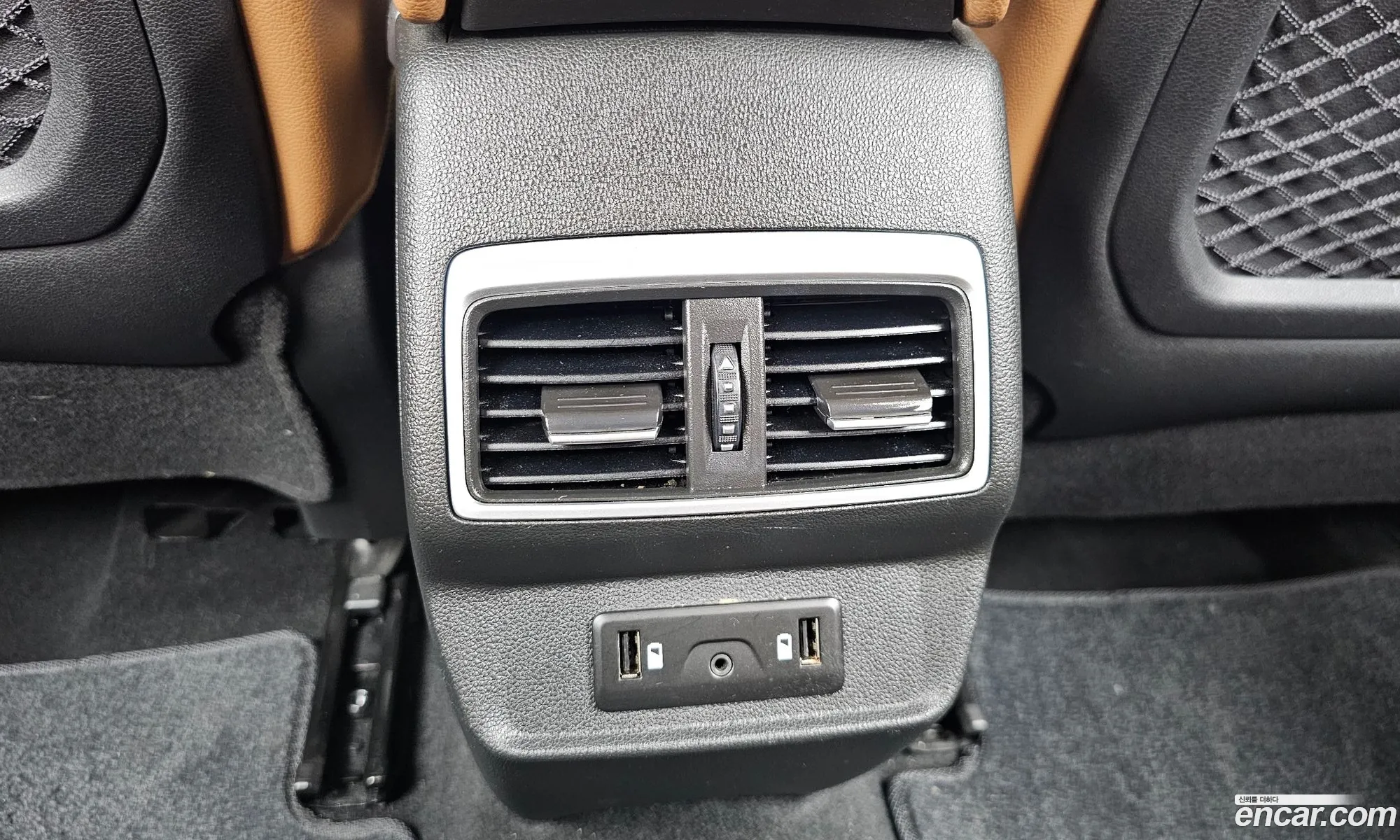 Renault Korea (Samsung) QM6 2022 — 20