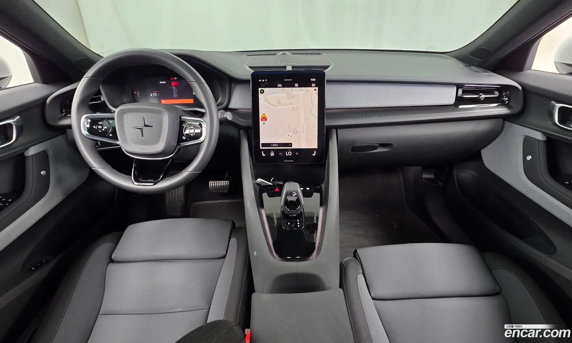 Polestar Polestar 2 2022 — 3