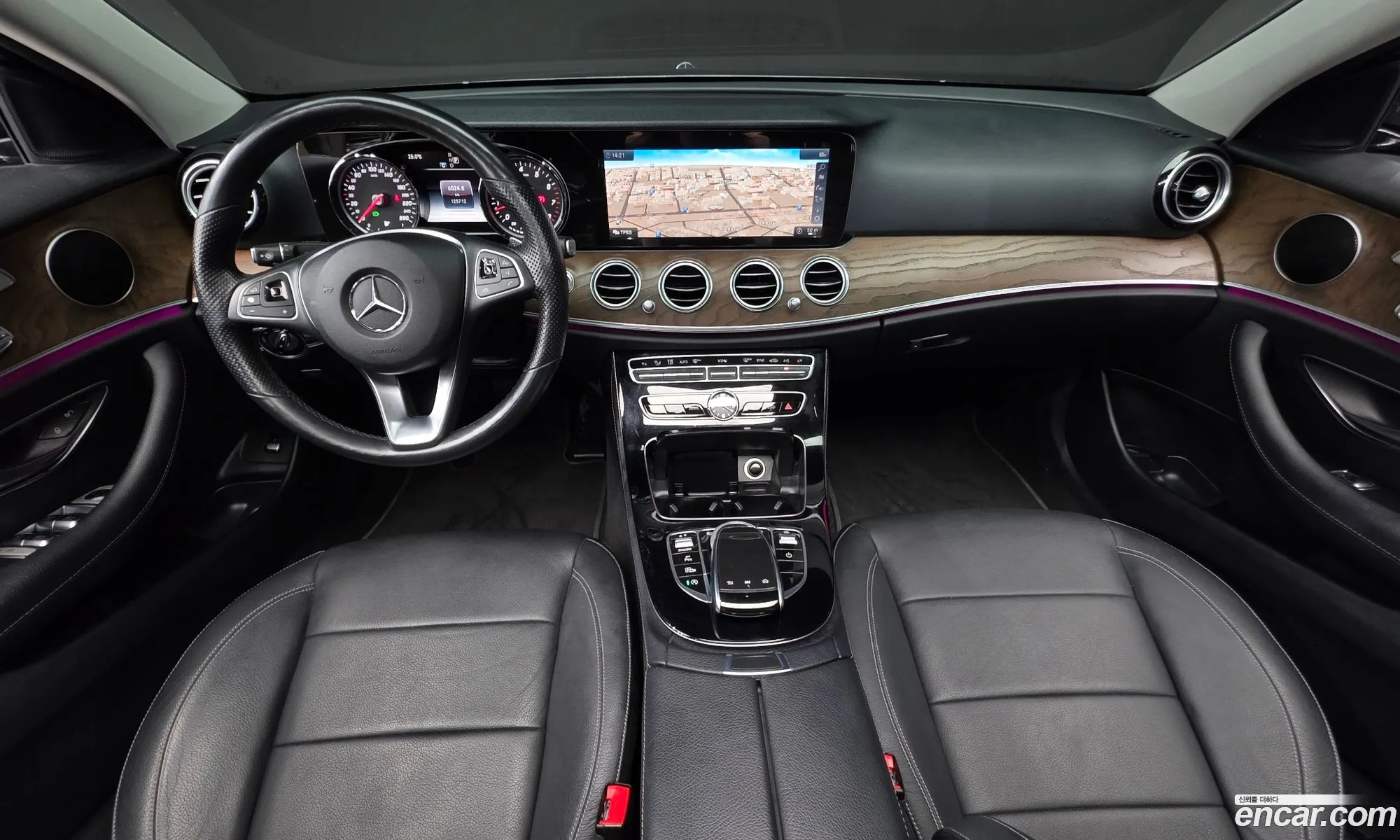 Mercedes-Benz E-Class W213 2017 WDDZF4KB2JA312320 — 18