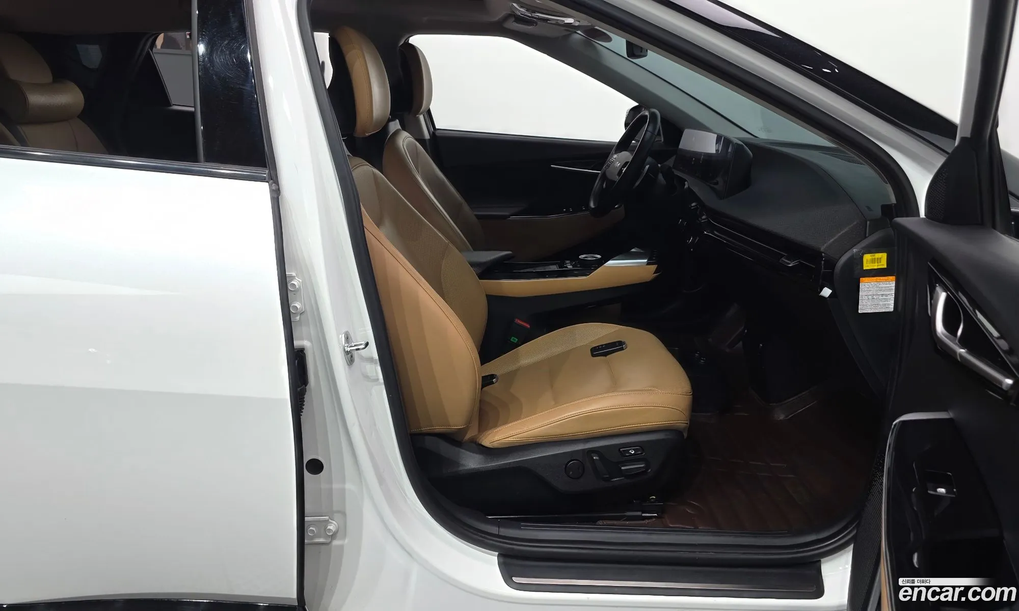 Kia EV6 2021 — 19
