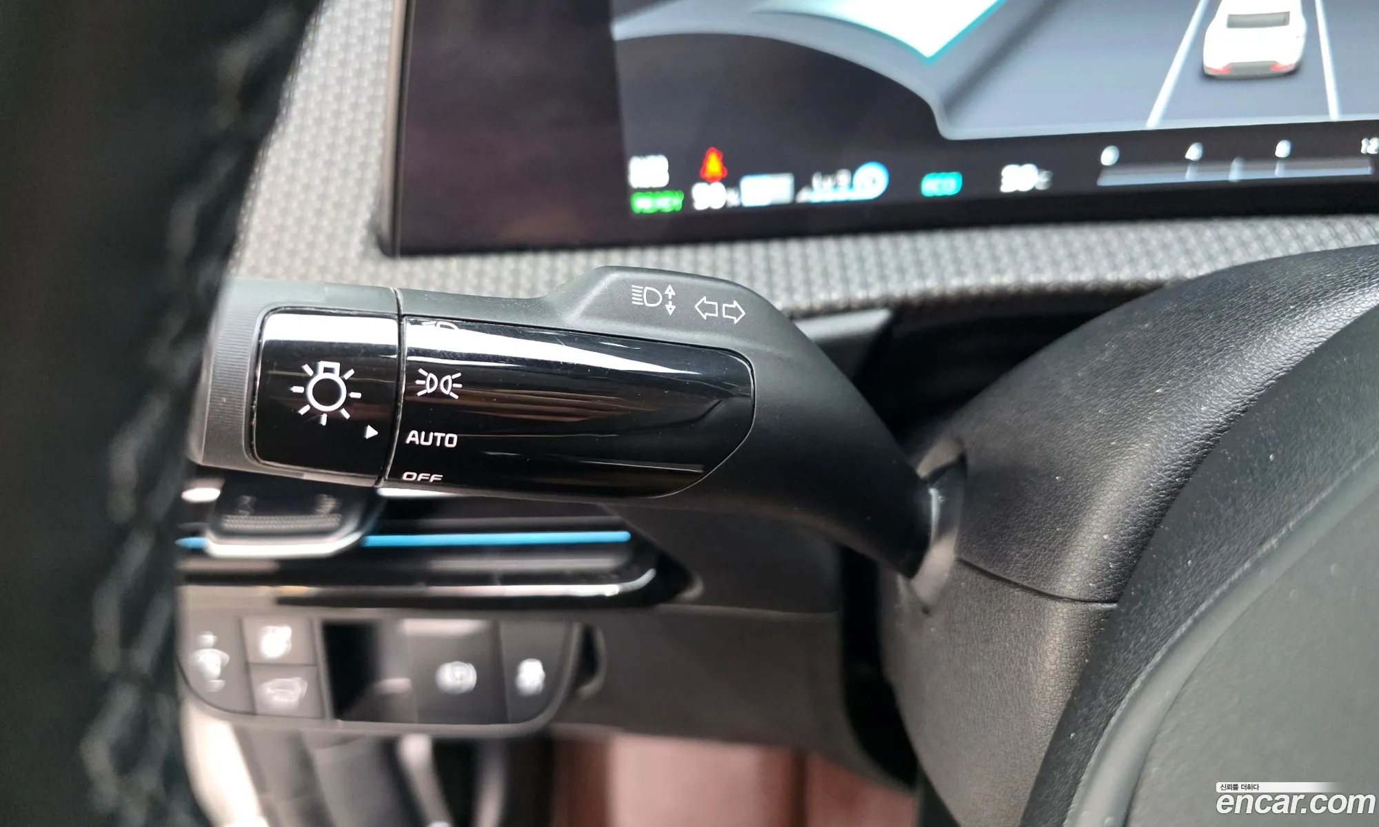 Kia EV6 2021 — 18