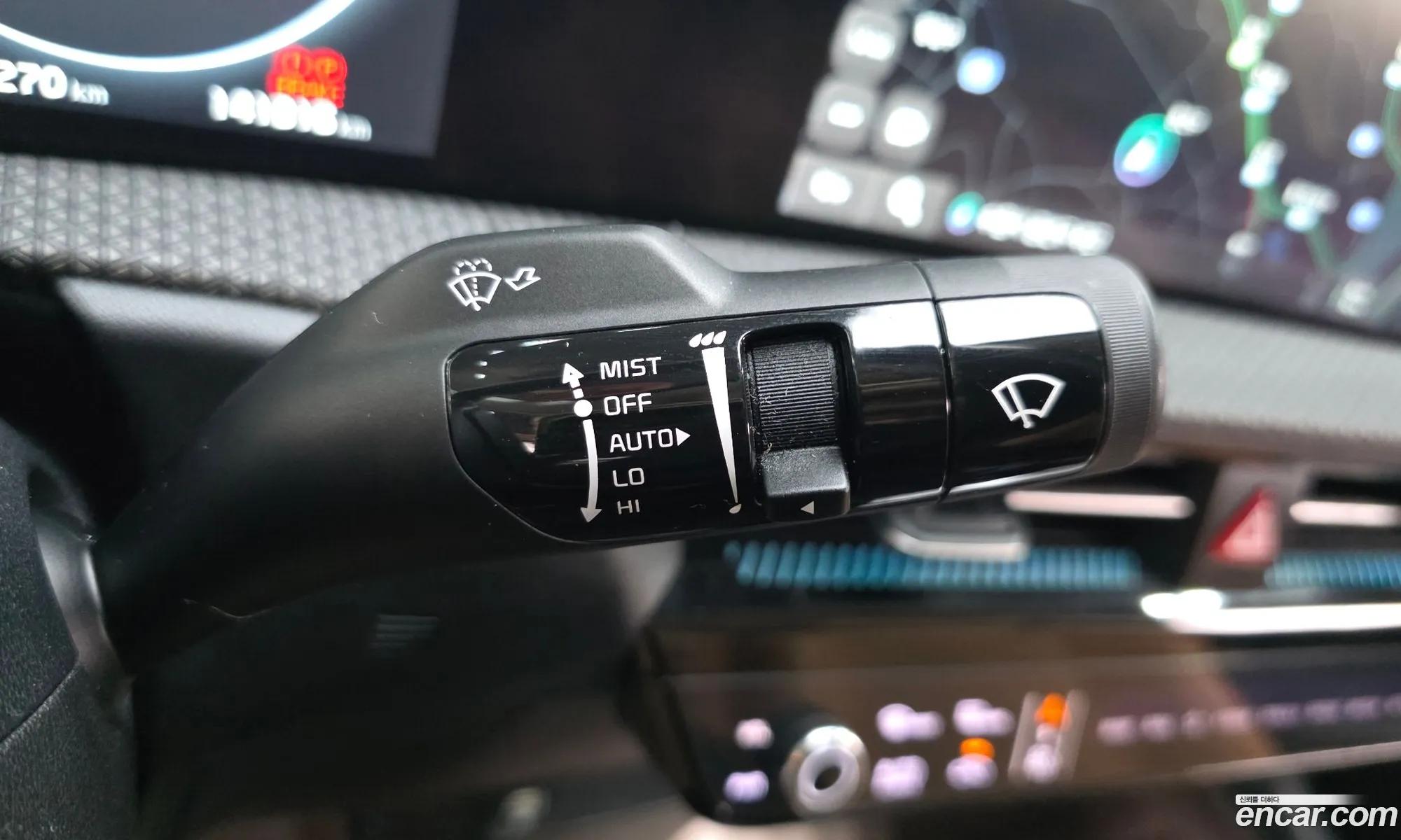 Kia EV6 2021 — 3