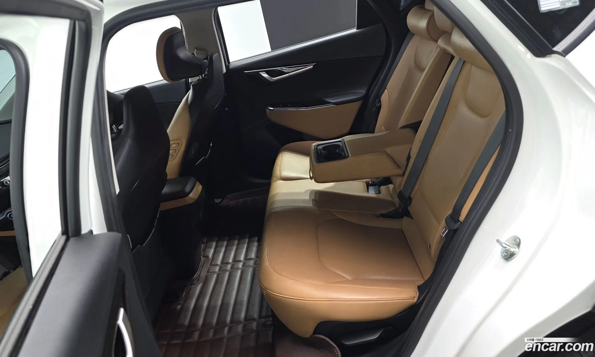 Kia EV6 2021 — 24