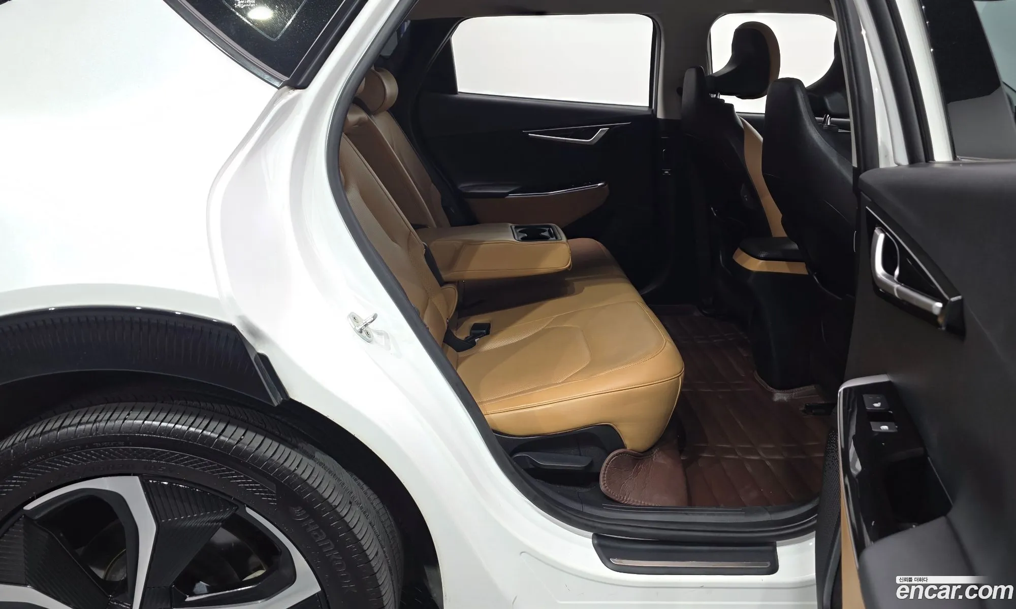 Kia EV6 2021 — 11