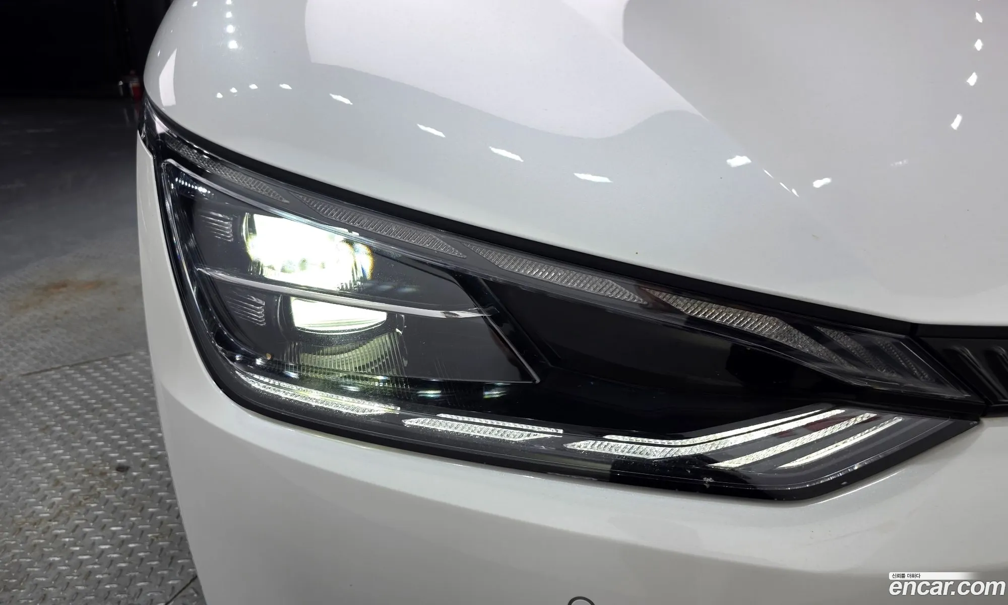 Kia EV6 2021 — 30