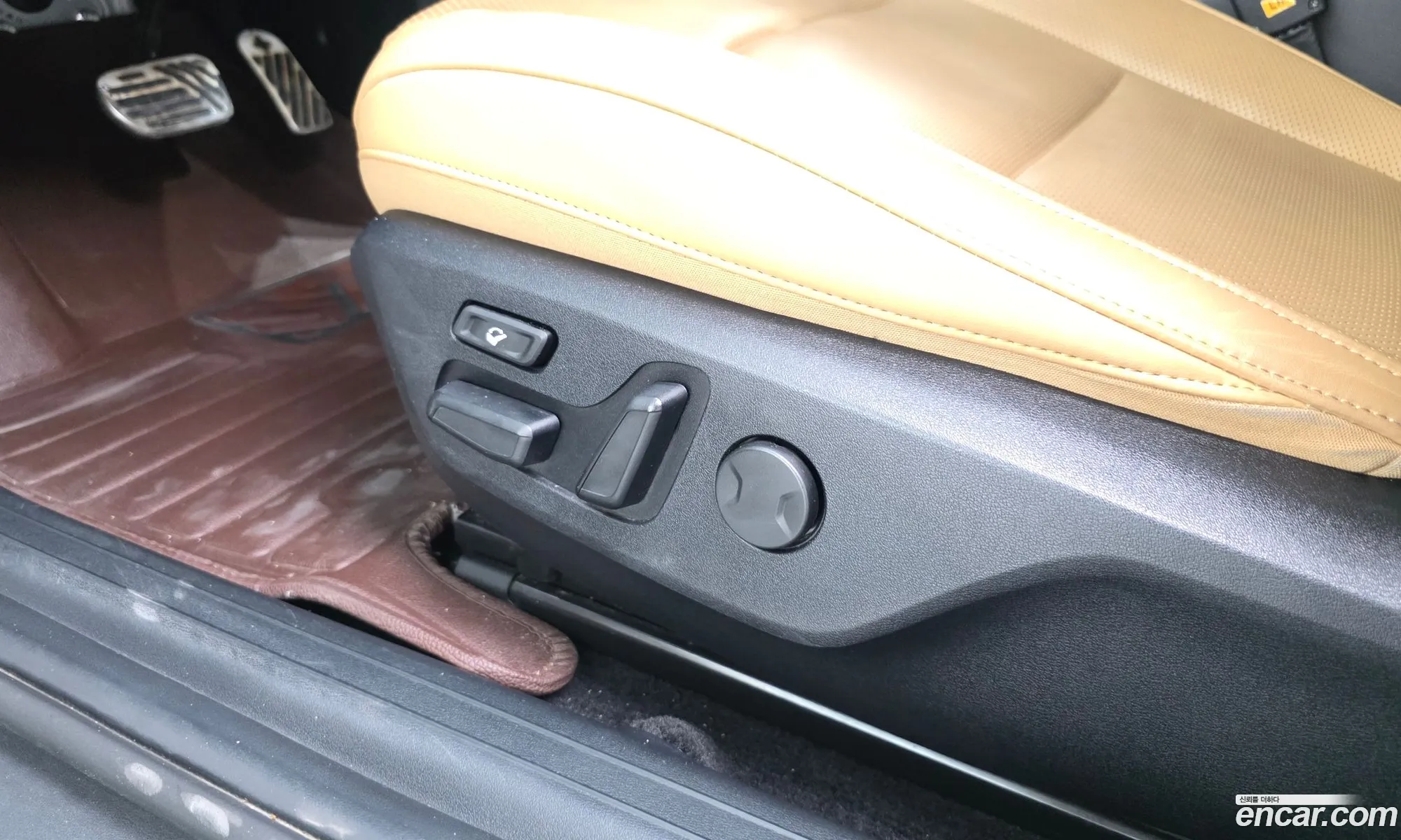 Kia EV6 2021 — 34