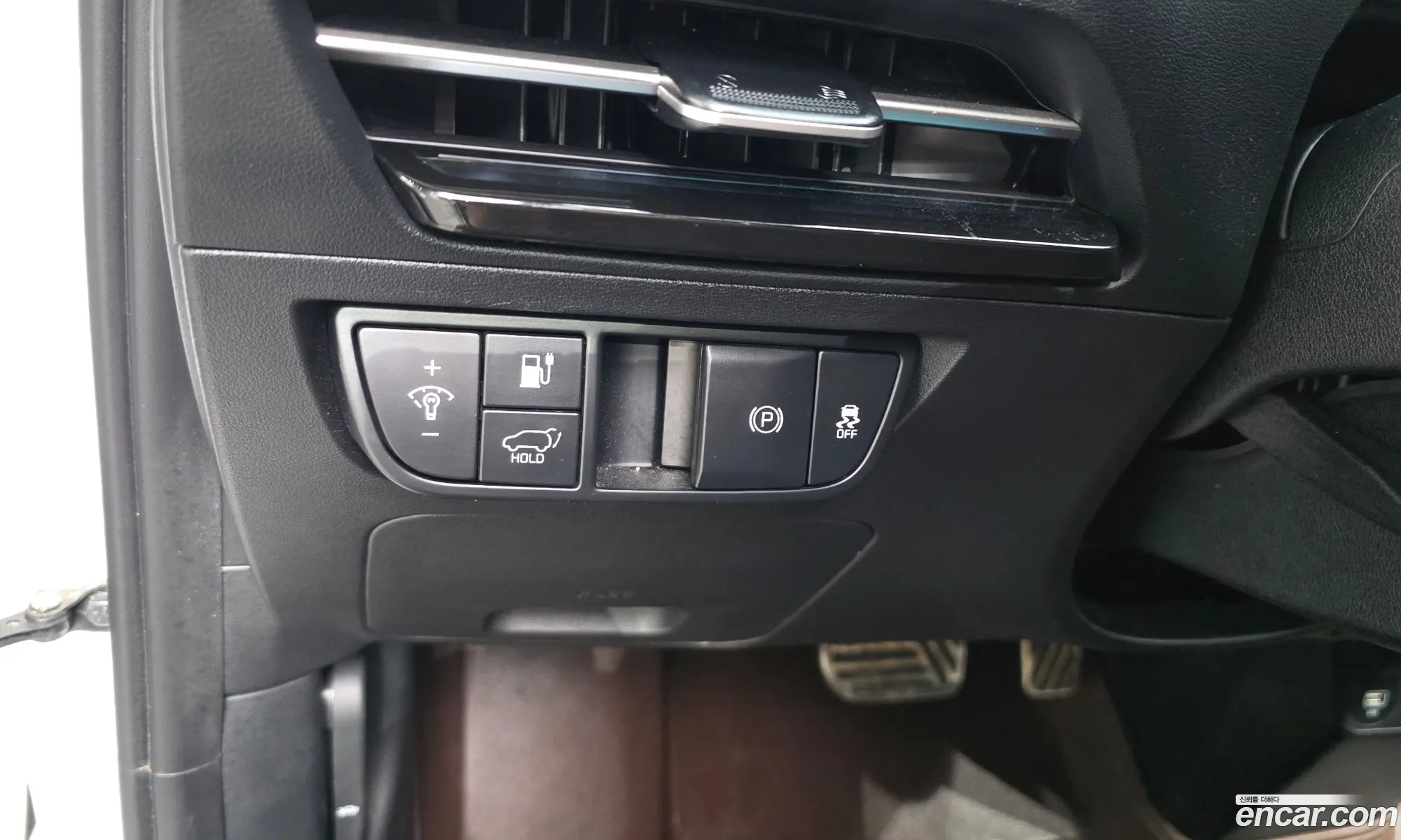 Kia EV6 2021 — 31