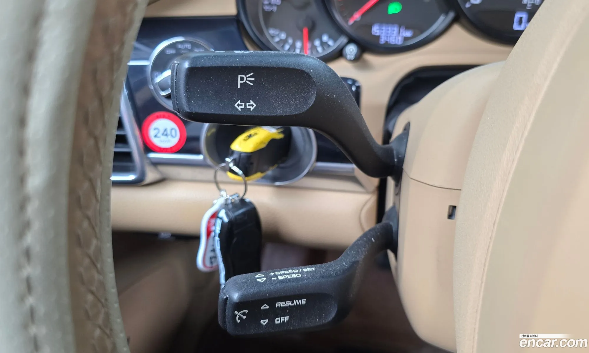 Porsche Panamera 2015 — 5