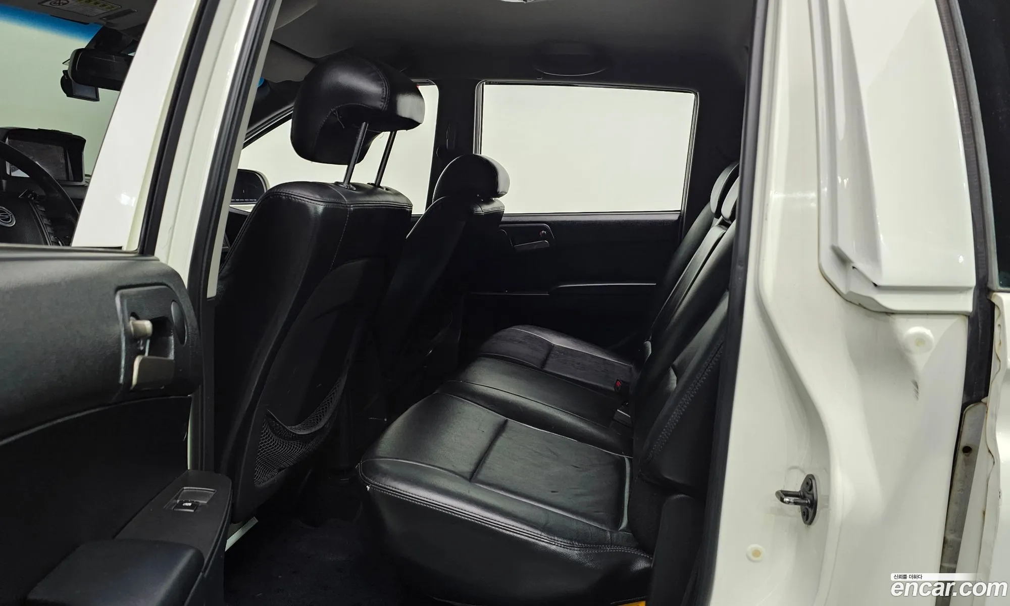 KG Mobility (SsangYong) Korando Sports 2012 — 11