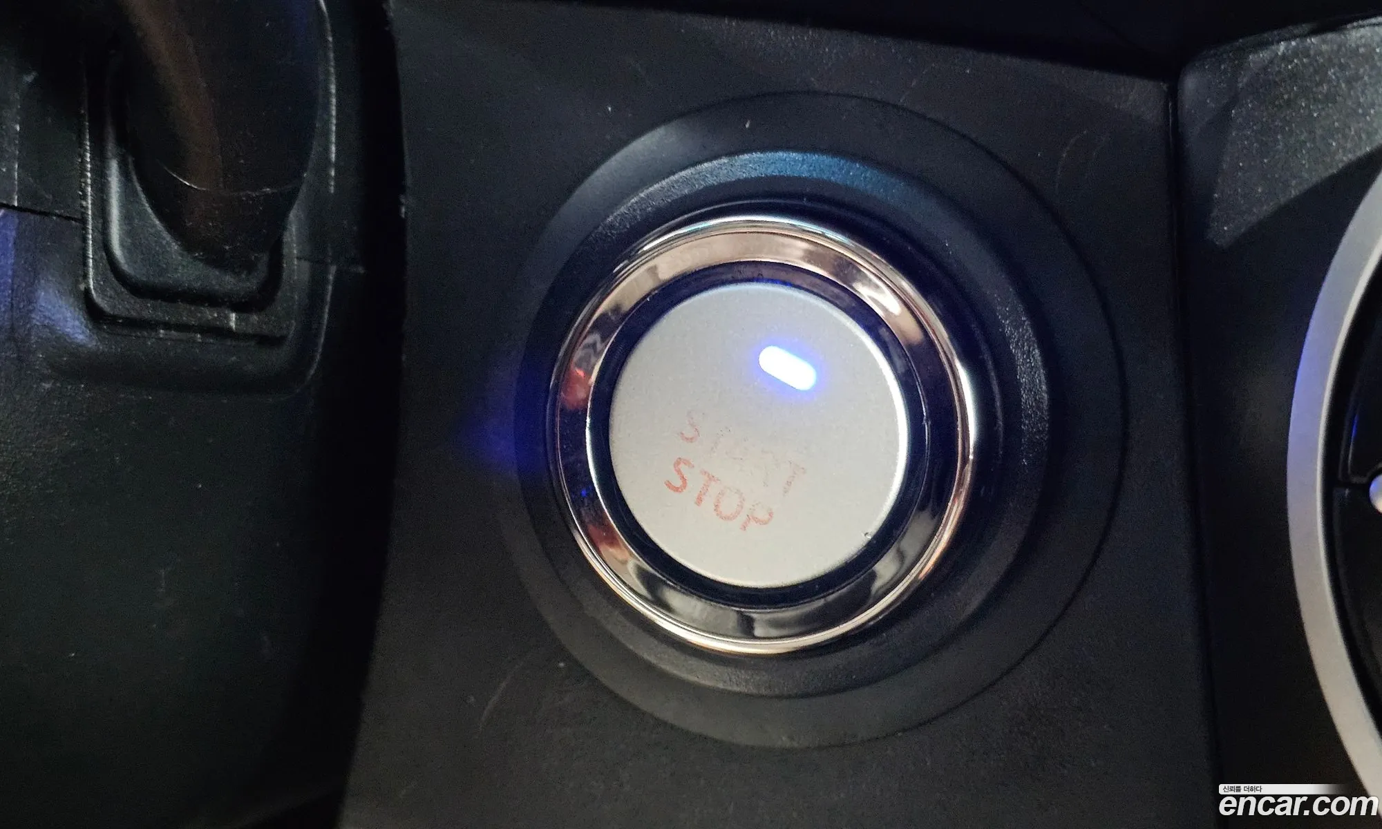 KG Mobility (SsangYong) Korando Sports 2012 — 8