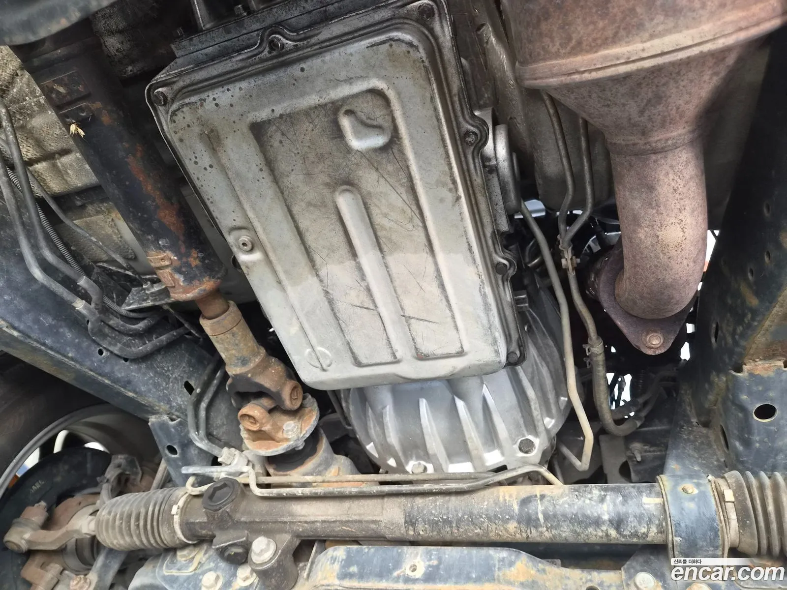 KG Mobility (SsangYong) Korando Sports 2012 — 9