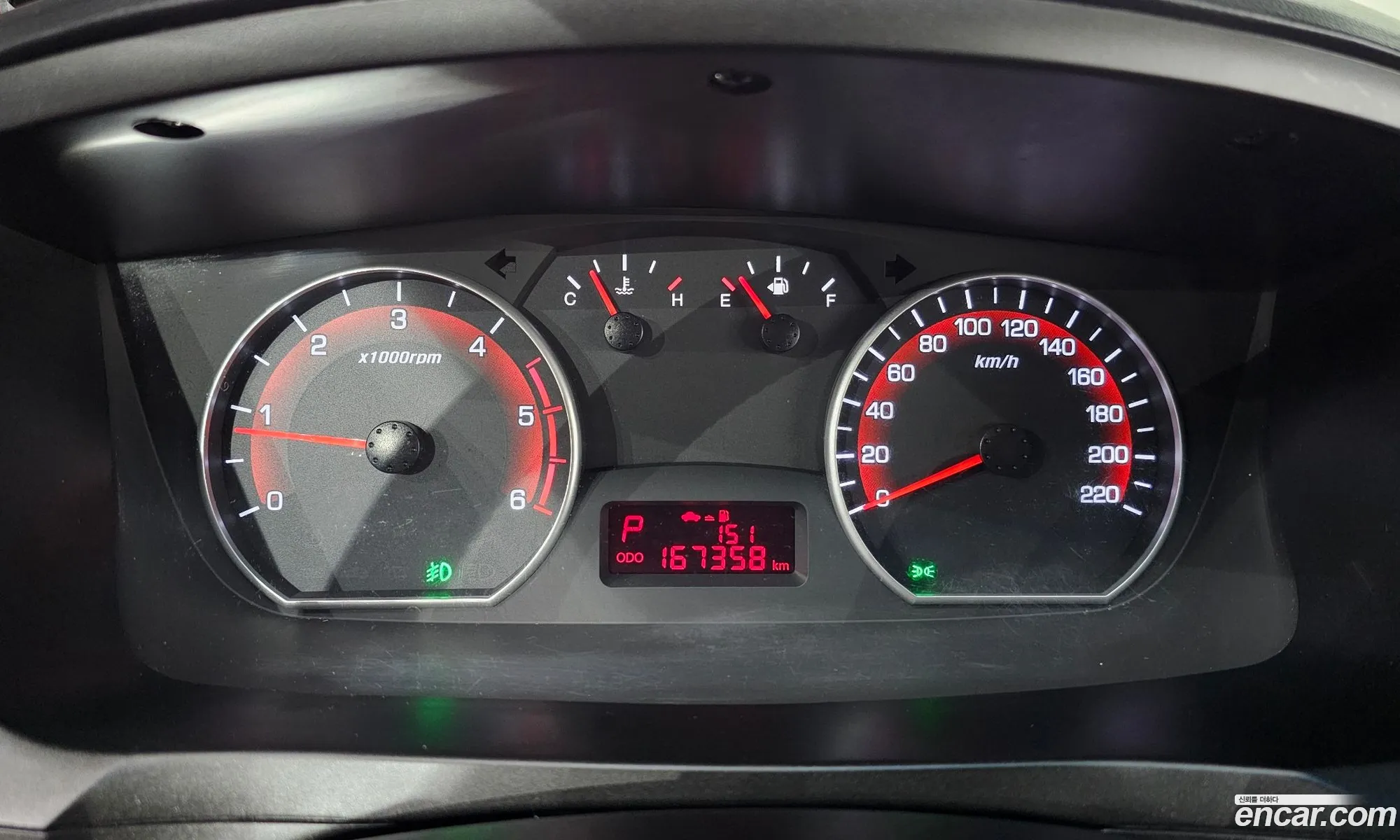 KG Mobility (SsangYong) Korando Sports 2012 — 17