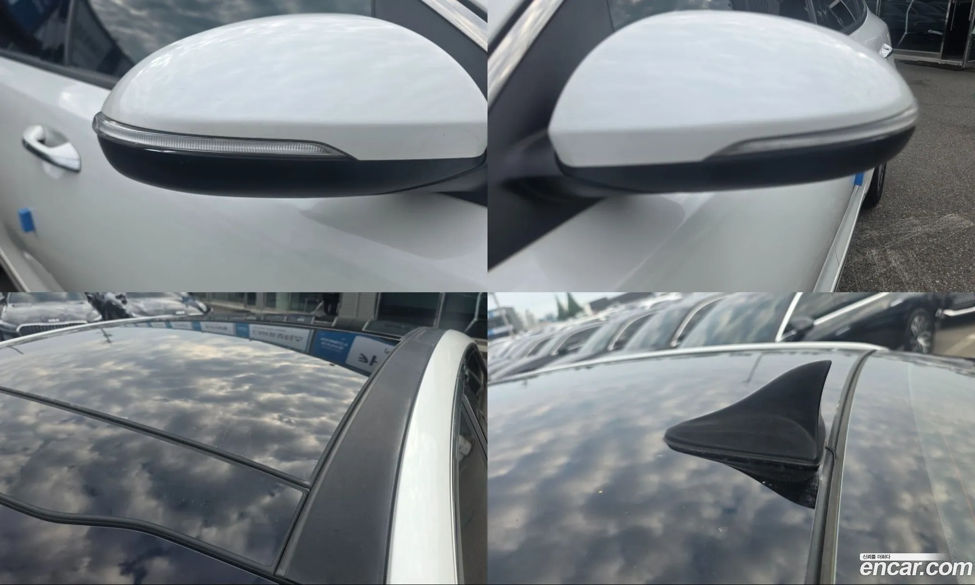 Kia K5 2018 — 10