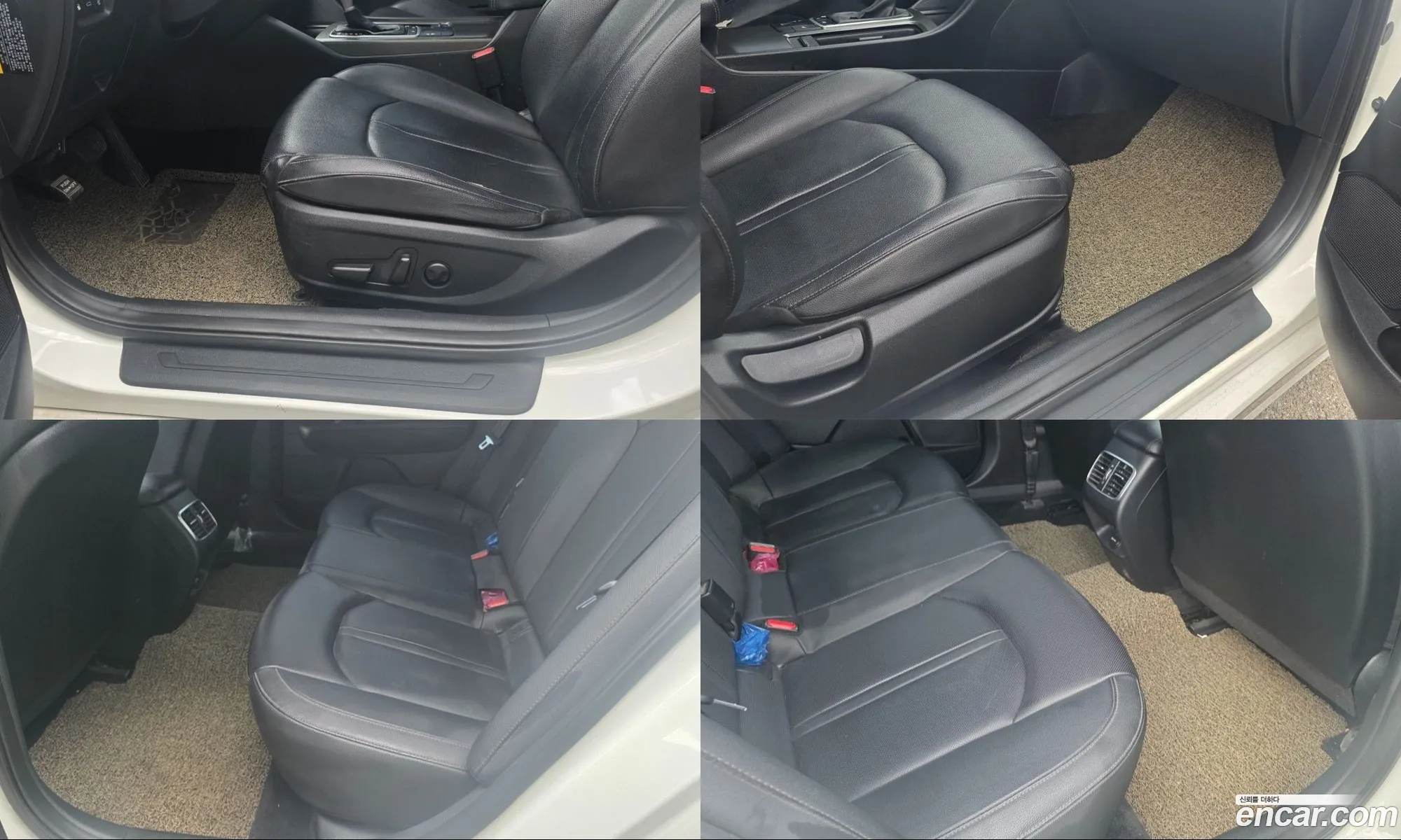 Kia K5 2018 — 17