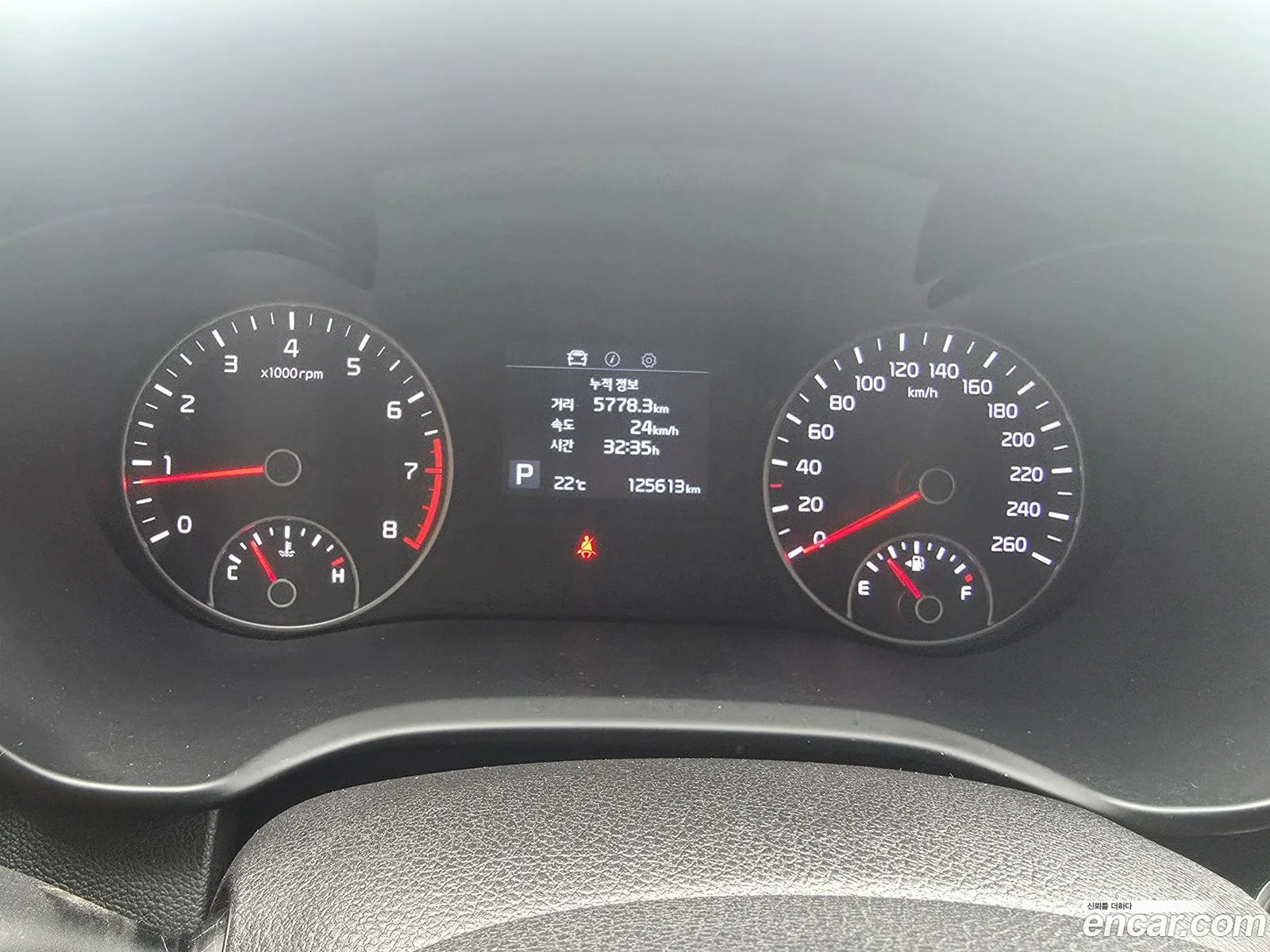 Kia K5 2018 — 12
