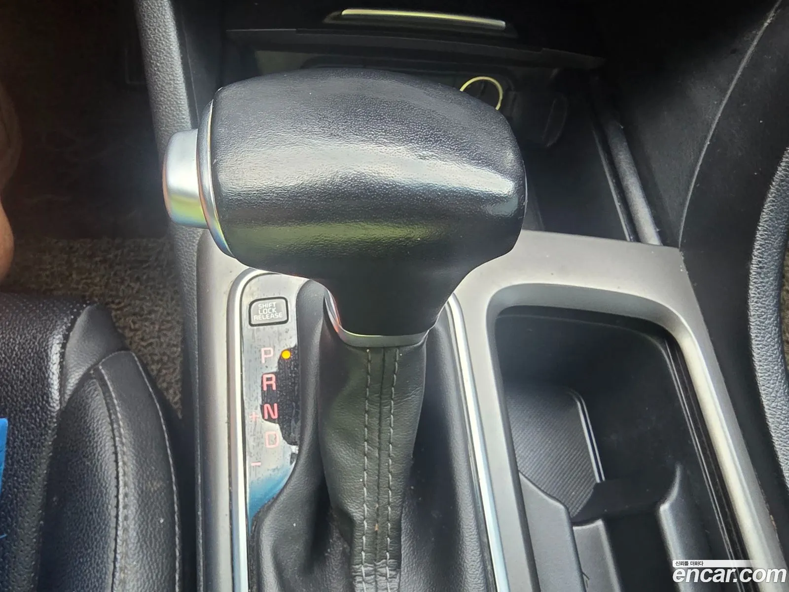 Kia K5 2018 — 6