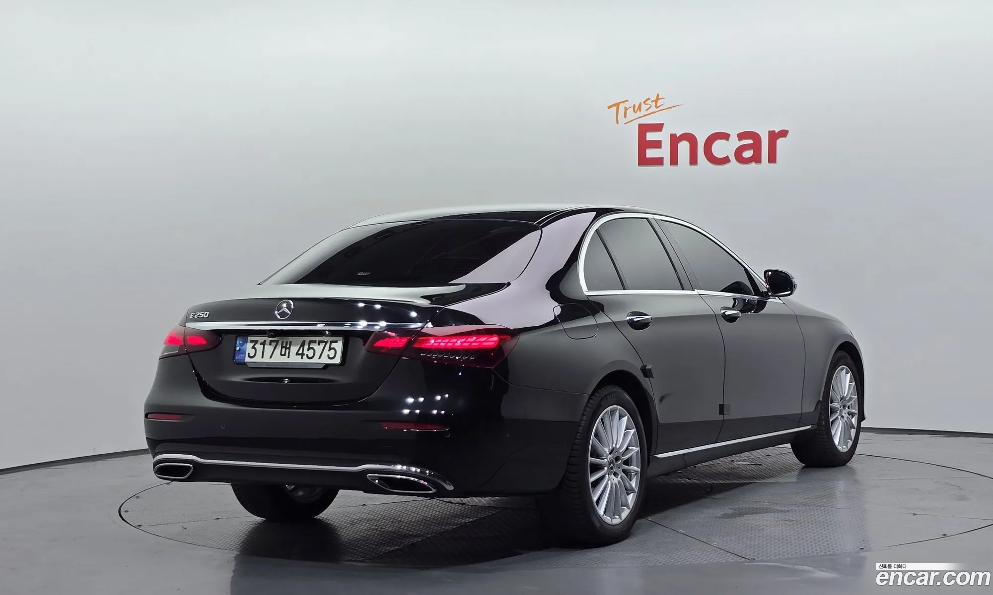 Mercedes-Benz E-Class W213 2021 — 5