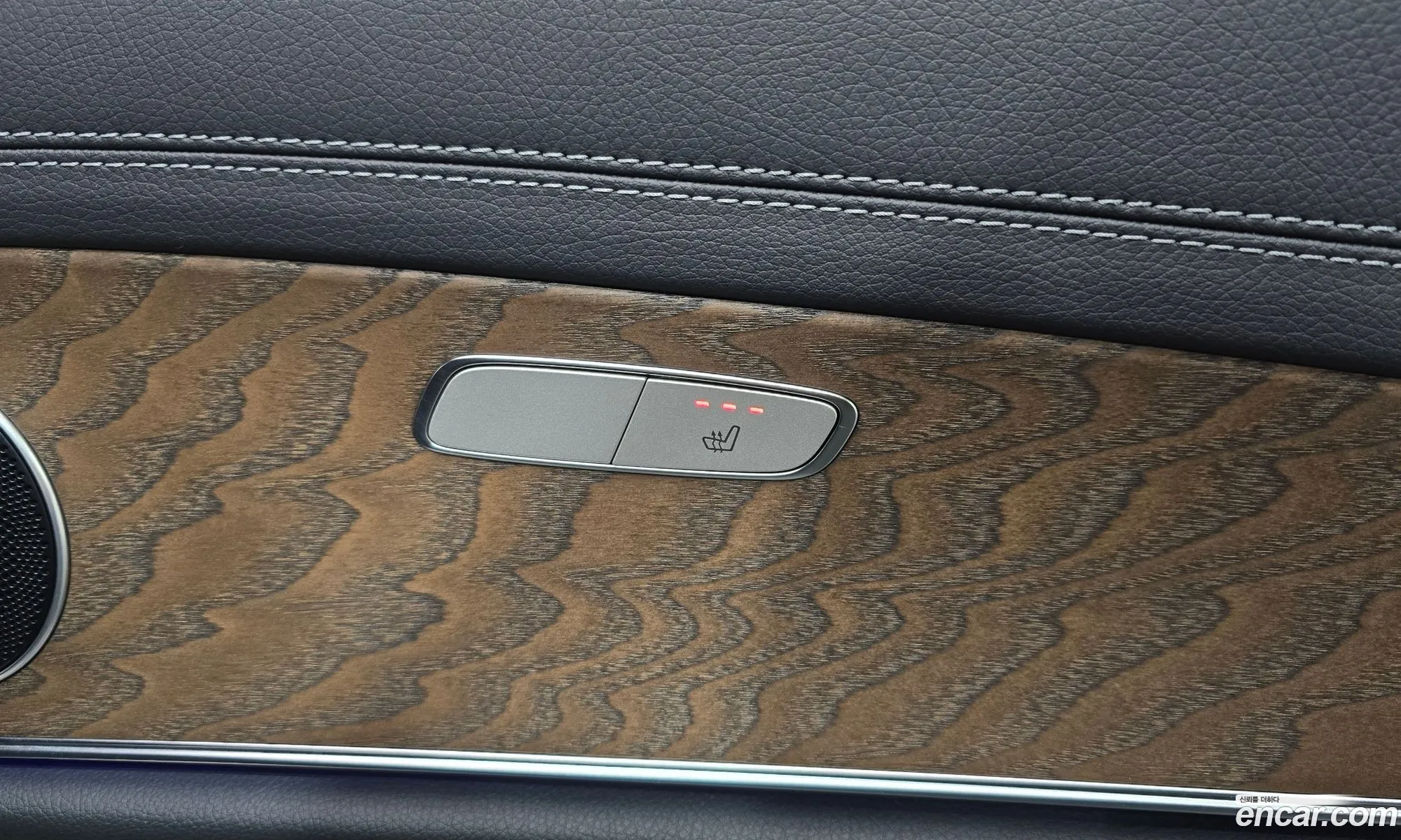 Mercedes-Benz E-Class W213 2021 — 6