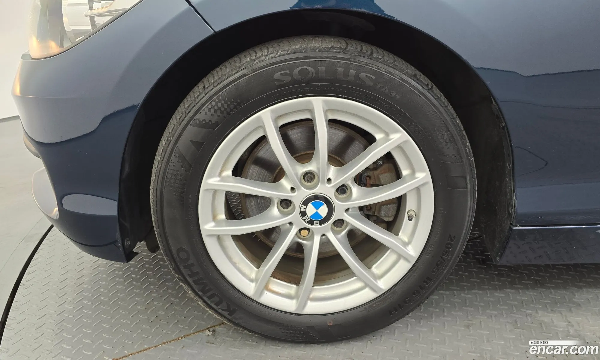 BMW 1 Series 2017 WBA1S510 — 3
