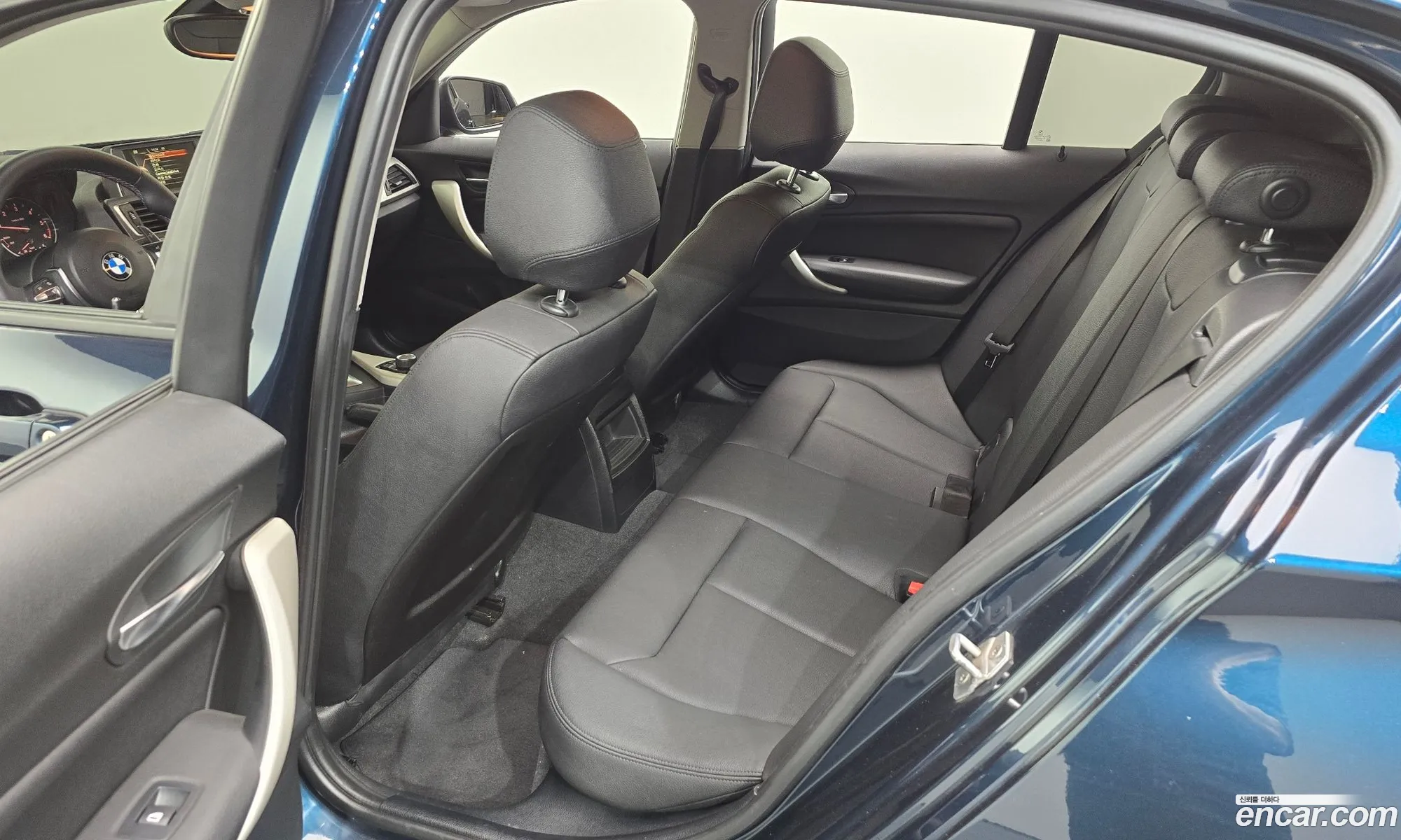 BMW 1 Series 2017 WBA1S510 — 11