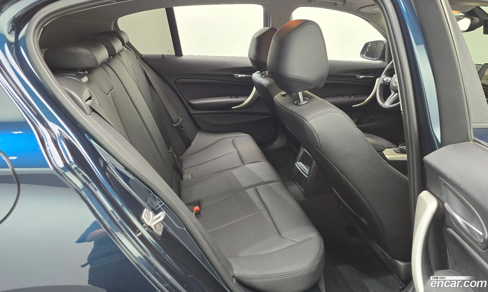 BMW 1 Series 2017 WBA1S510 — 10