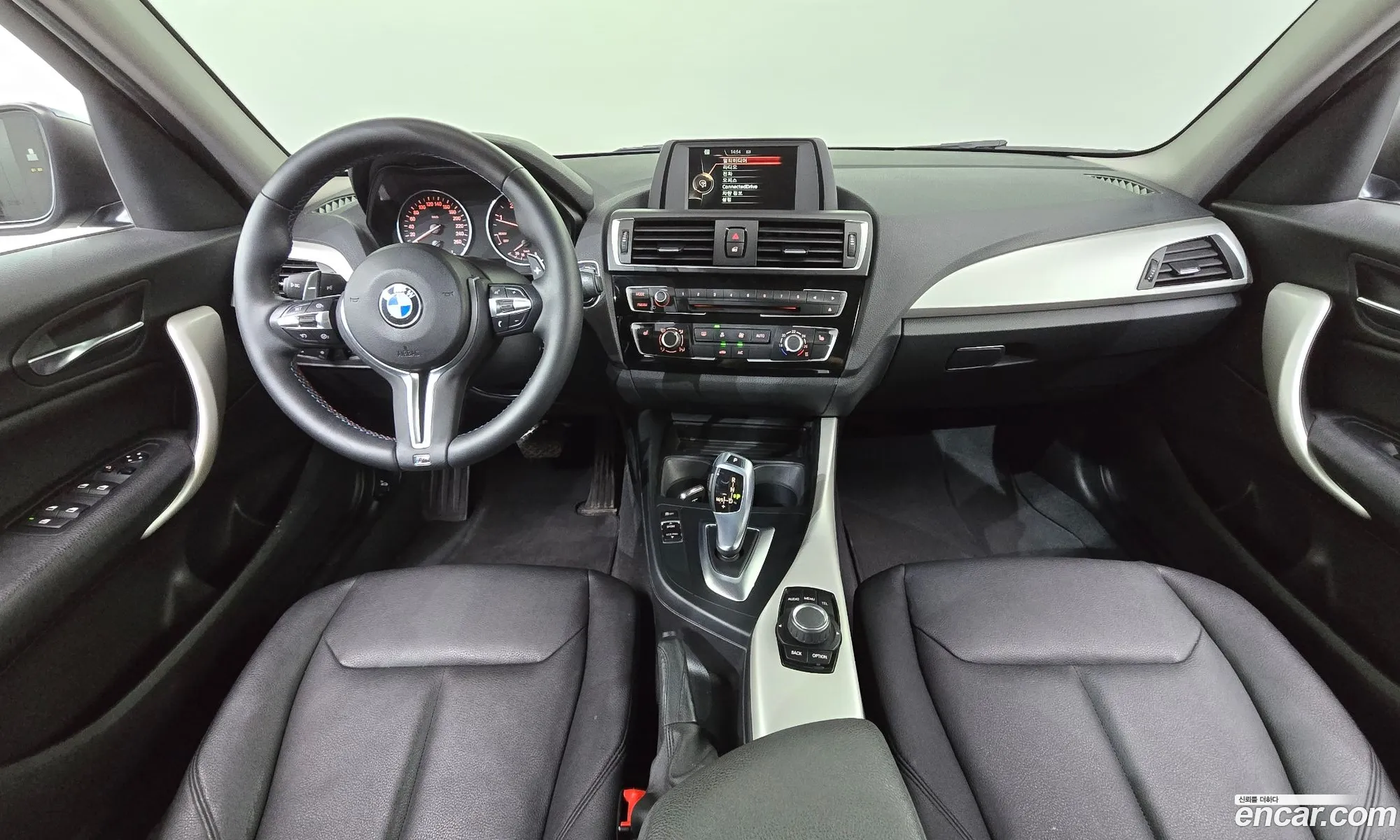 BMW 1 Series 2017 WBA1S510 — 8